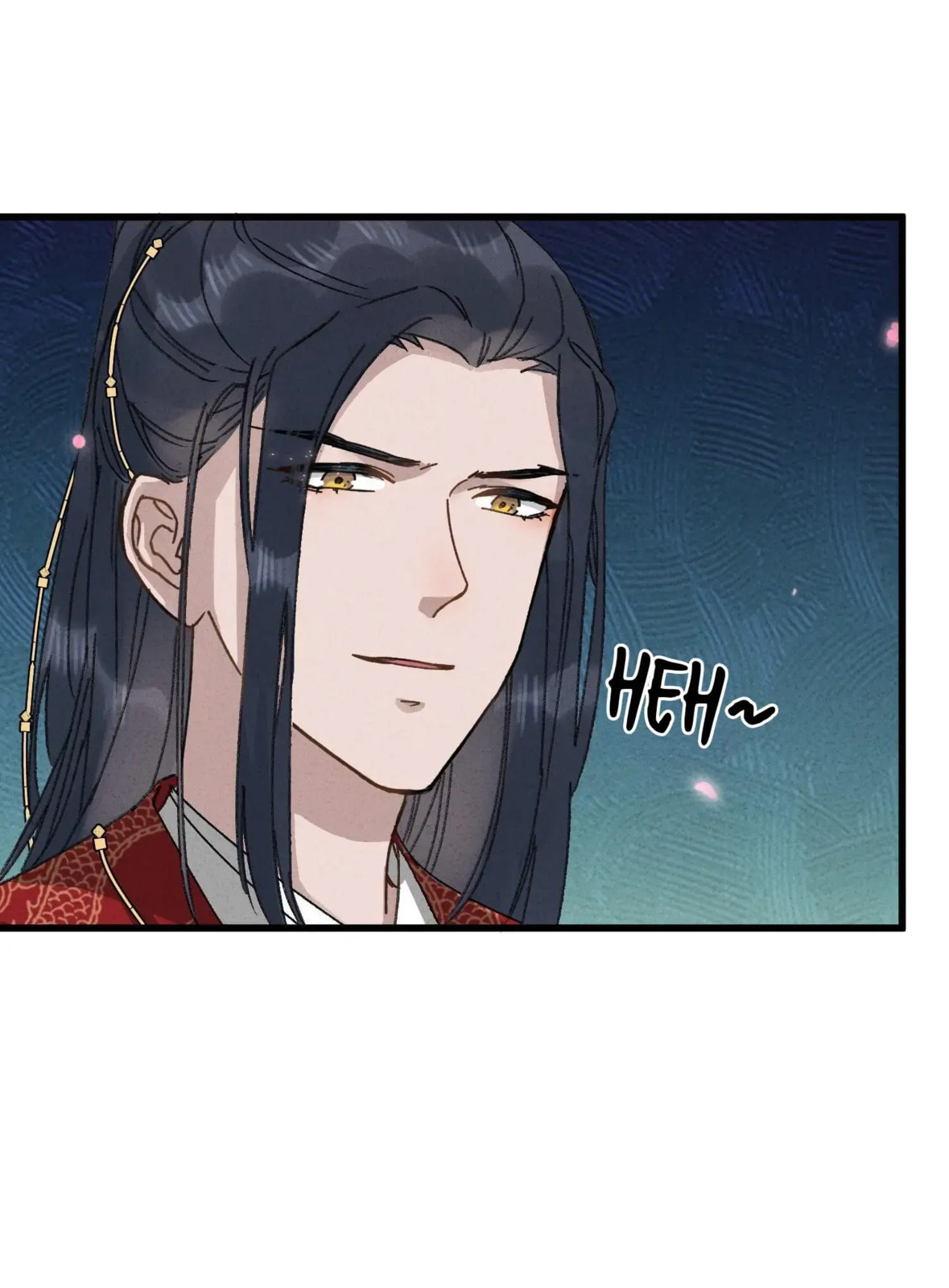 Jia Ru Wang Fu De Wo, Zhi Xiang Gao Qian (Colored) Chapter 10 page 41 - 