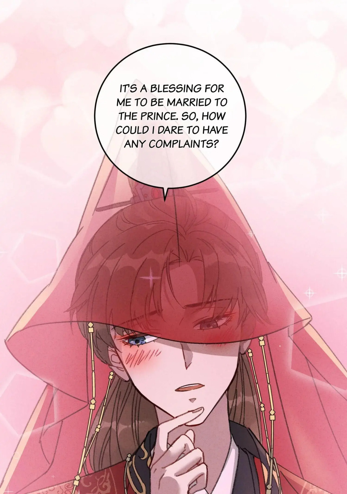Jia Ru Wang Fu De Wo, Zhi Xiang Gao Qian (Colored) Chapter 10 page 10 - 
