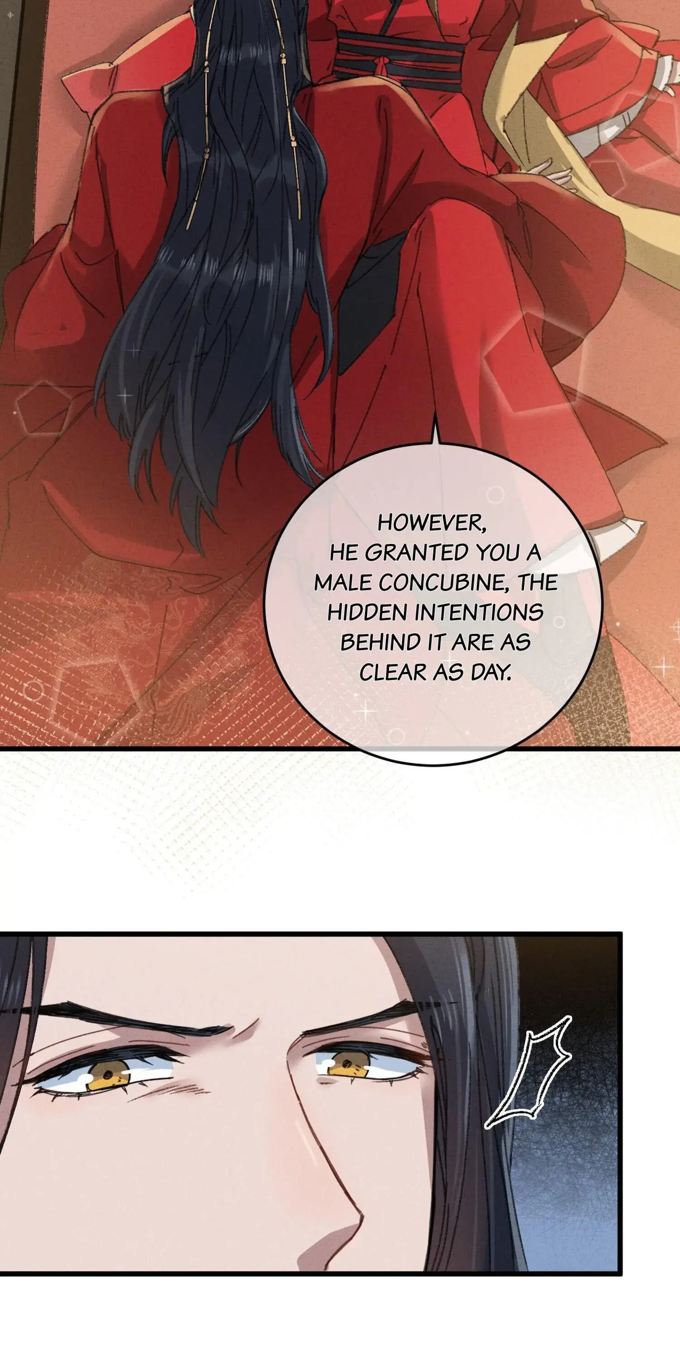 Jia Ru Wang Fu De Wo, Zhi Xiang Gao Qian (Colored) Chapter 11 page 16 - 