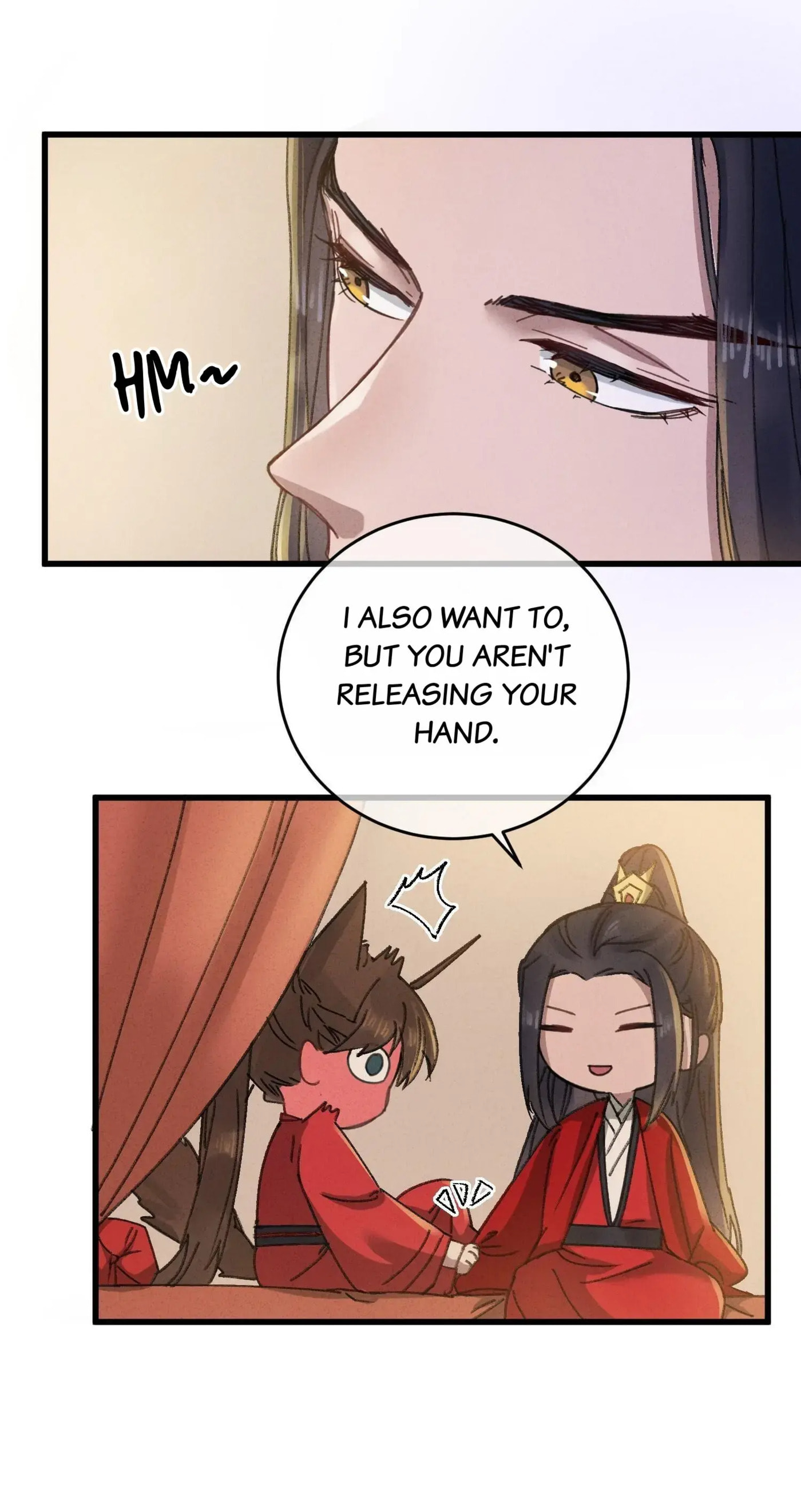 Jia Ru Wang Fu De Wo, Zhi Xiang Gao Qian (Colored) Chapter 11 page 26 - 