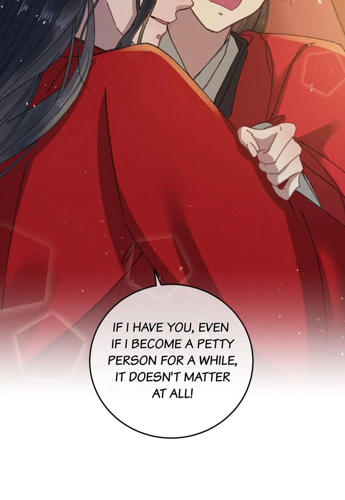 Jia Ru Wang Fu De Wo, Zhi Xiang Gao Qian (Colored) Chapter 11 page 29 - 
