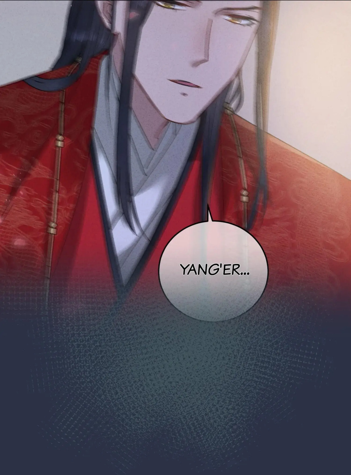 Jia Ru Wang Fu De Wo, Zhi Xiang Gao Qian (Colored) Chapter 11 page 34 - 