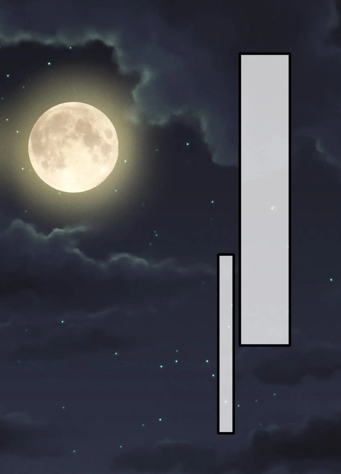 Jia Ru Wang Fu De Wo, Zhi Xiang Gao Qian (Colored) Chapter 11 page 35 - 