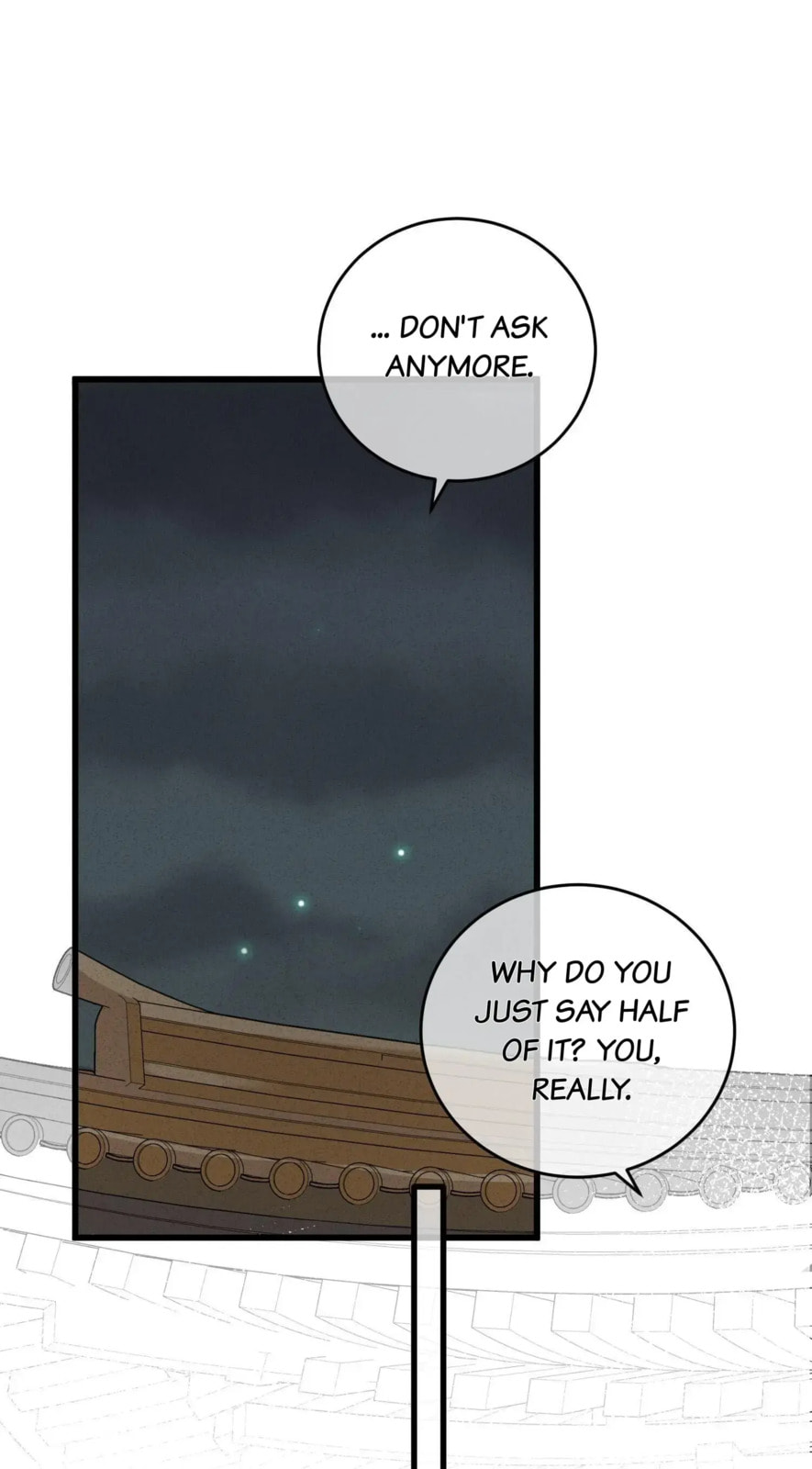 Jia Ru Wang Fu De Wo, Zhi Xiang Gao Qian (Colored) Chapter 11 page 41 - 