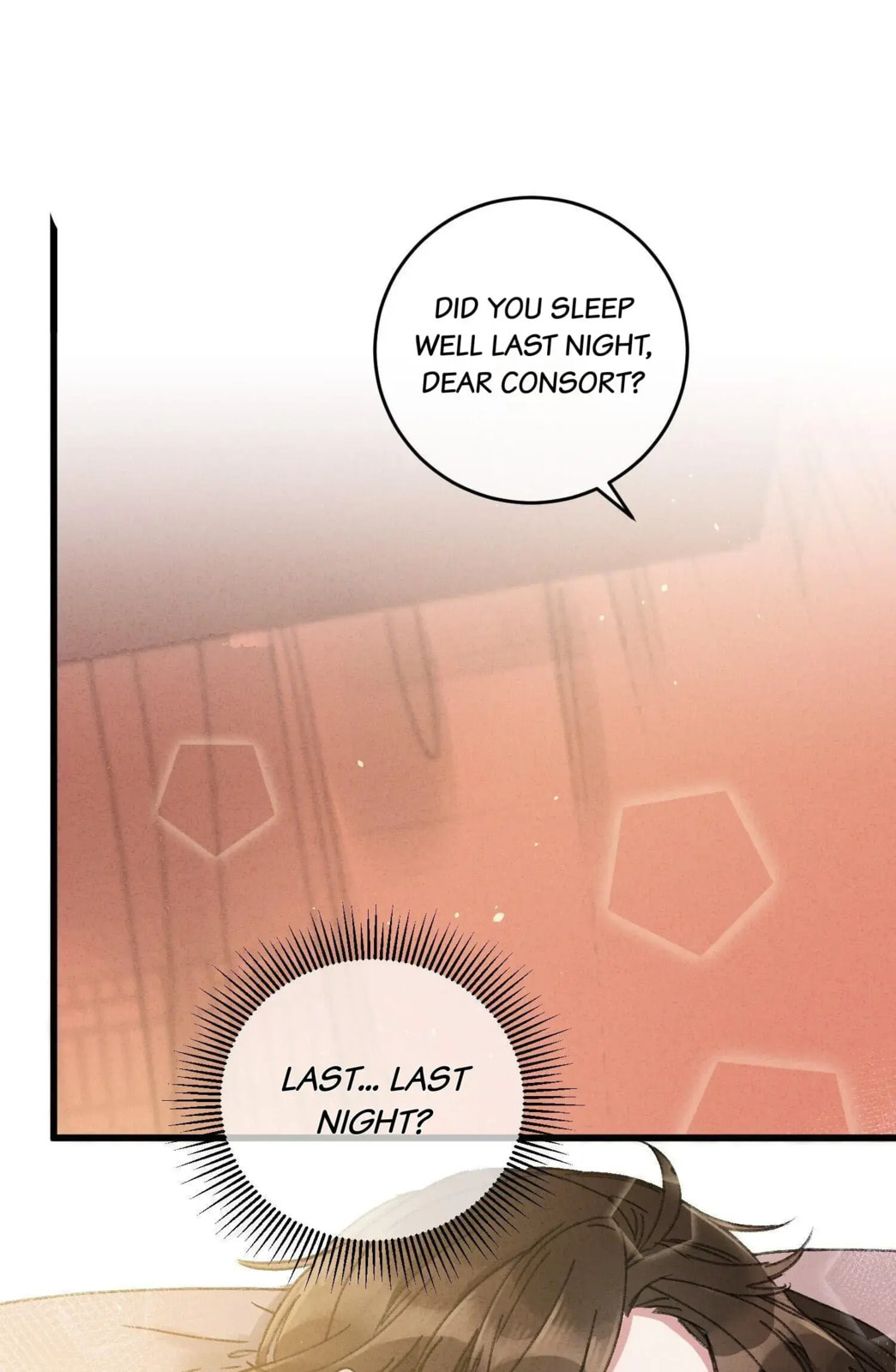 Jia Ru Wang Fu De Wo, Zhi Xiang Gao Qian (Colored) Chapter 11 page 43 - 