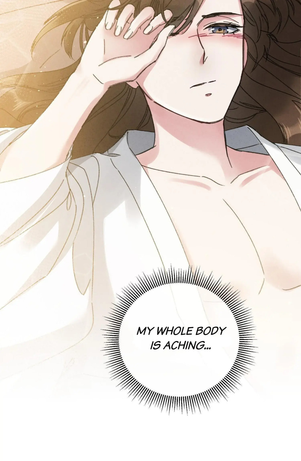 Jia Ru Wang Fu De Wo, Zhi Xiang Gao Qian (Colored) Chapter 11 page 44 - 