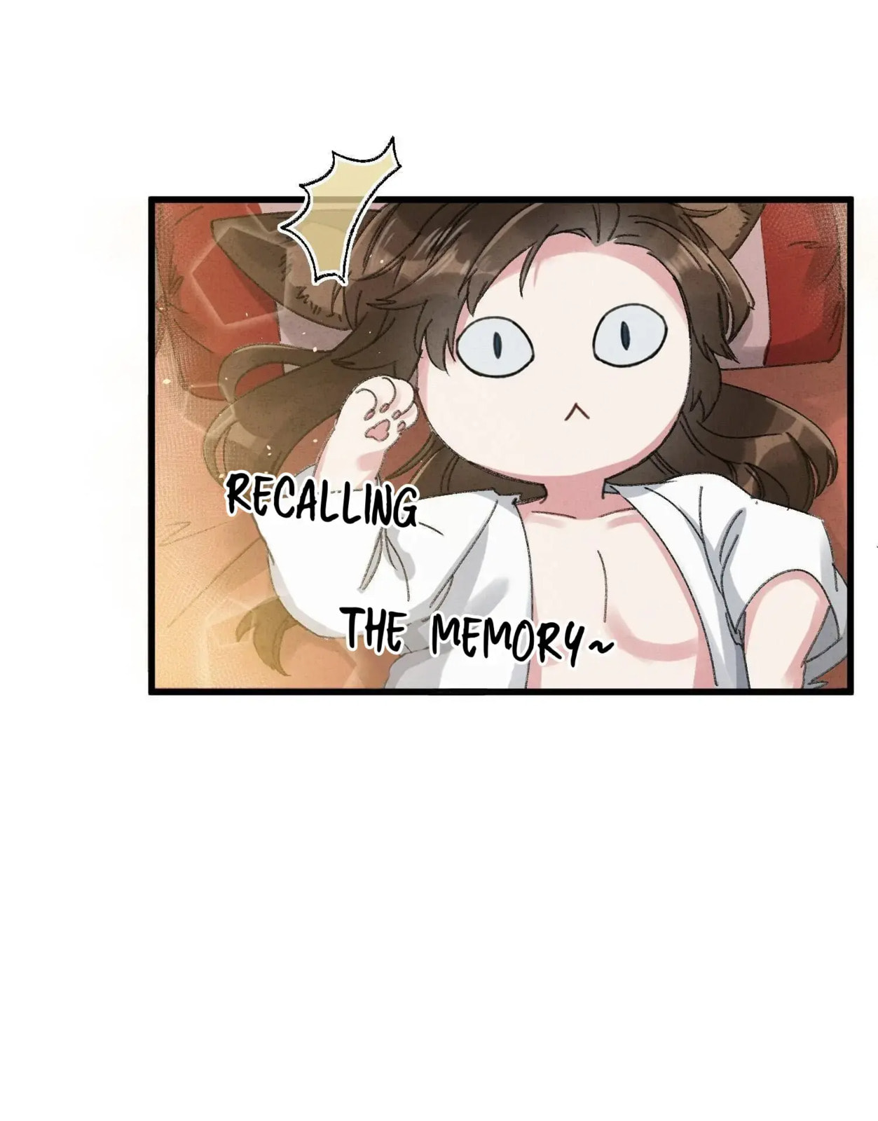 Jia Ru Wang Fu De Wo, Zhi Xiang Gao Qian (Colored) Chapter 11 page 45 - 