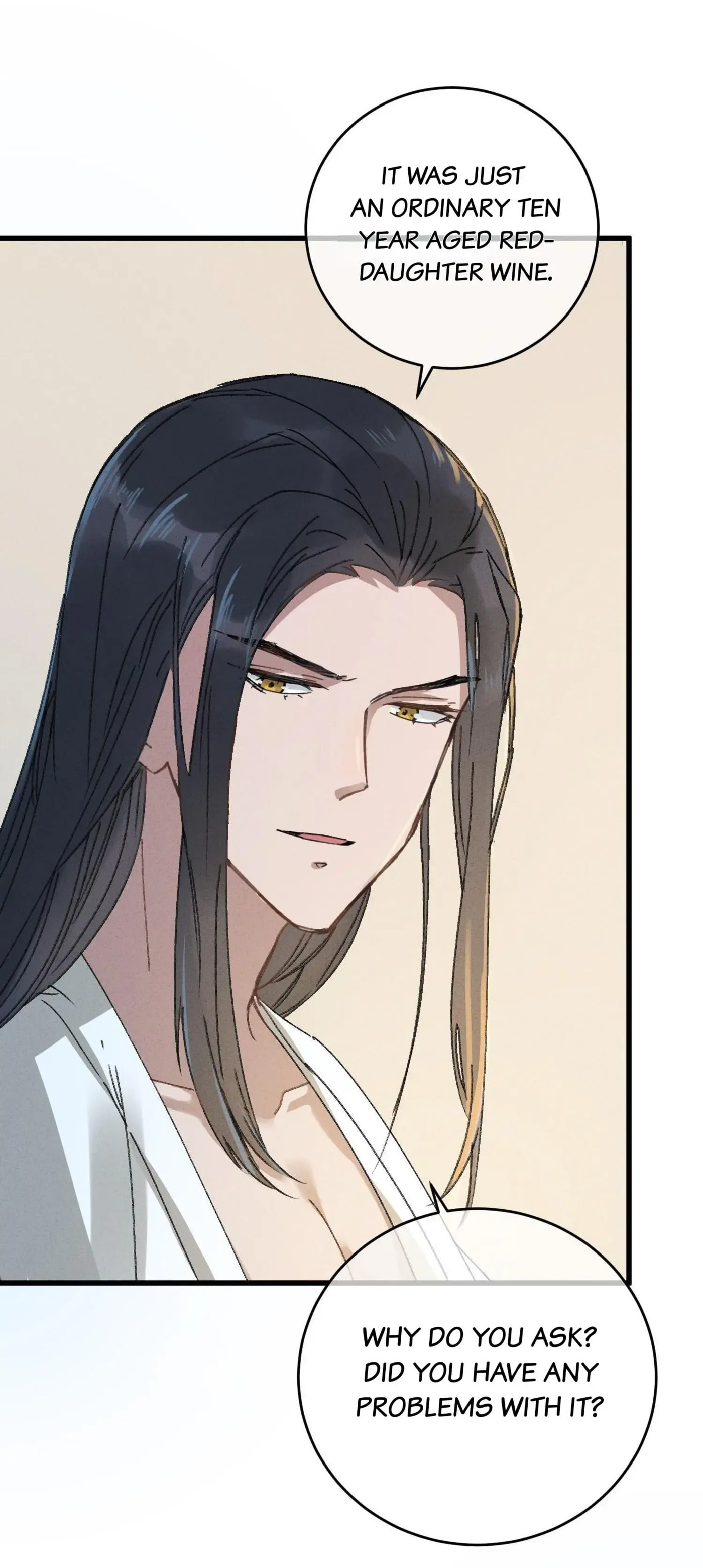 Jia Ru Wang Fu De Wo, Zhi Xiang Gao Qian (Colored) Chapter 11 page 47 - 