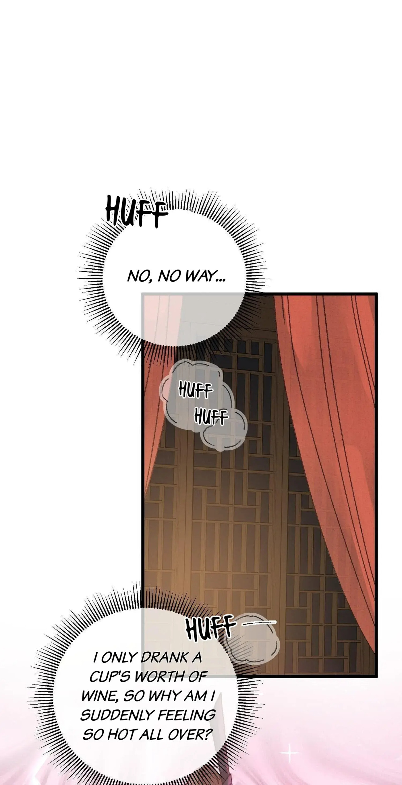 Jia Ru Wang Fu De Wo, Zhi Xiang Gao Qian (Colored) Chapter 11 page 6 - 