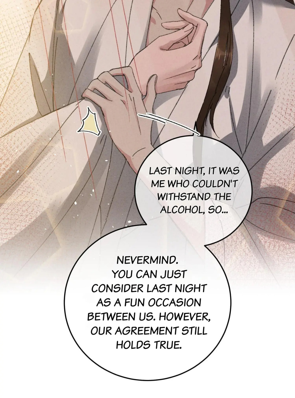 Jia Ru Wang Fu De Wo, Zhi Xiang Gao Qian (Colored) Chapter 11 page 51 - 