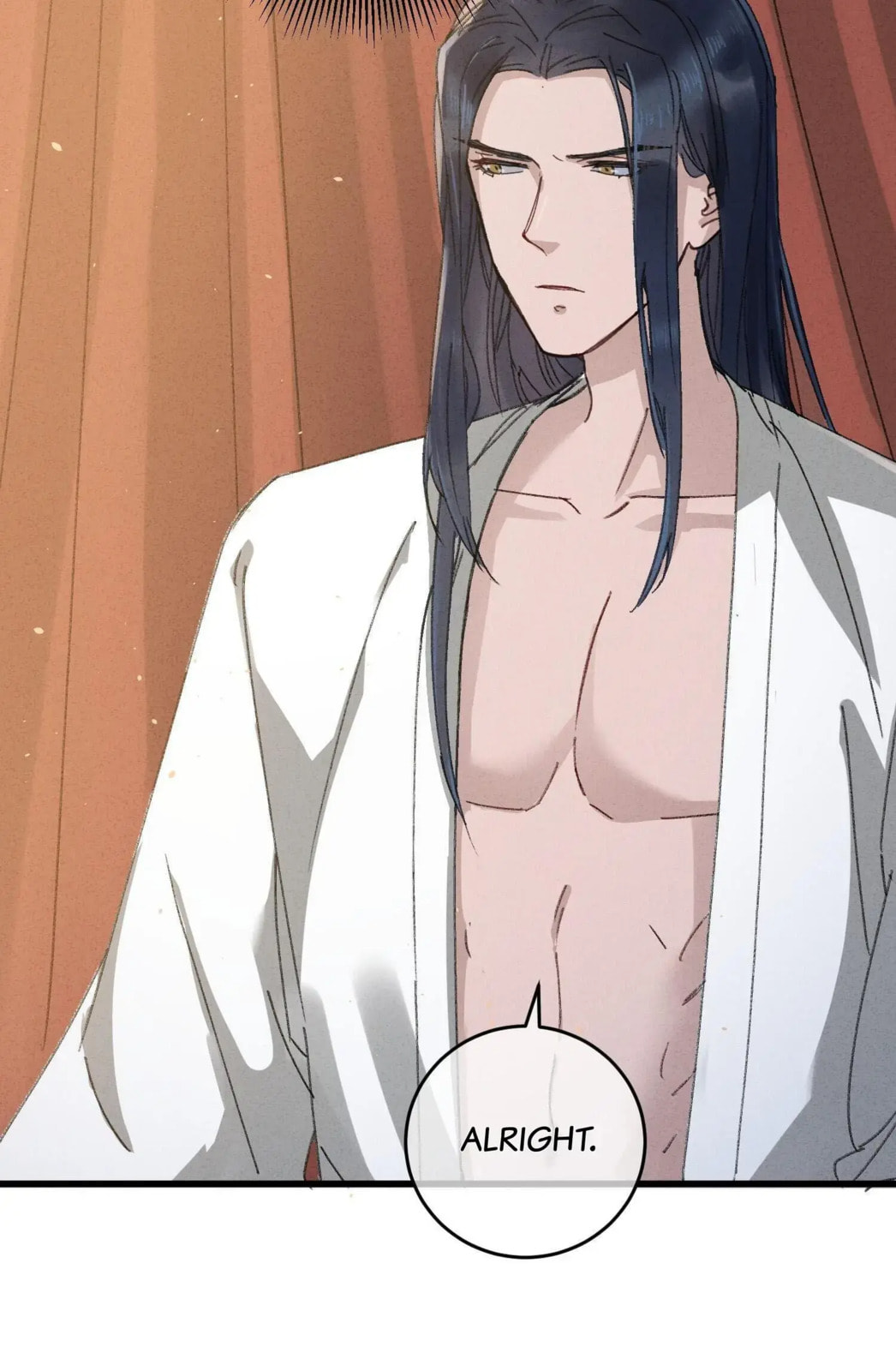 Jia Ru Wang Fu De Wo, Zhi Xiang Gao Qian (Colored) Chapter 11 page 55 - 