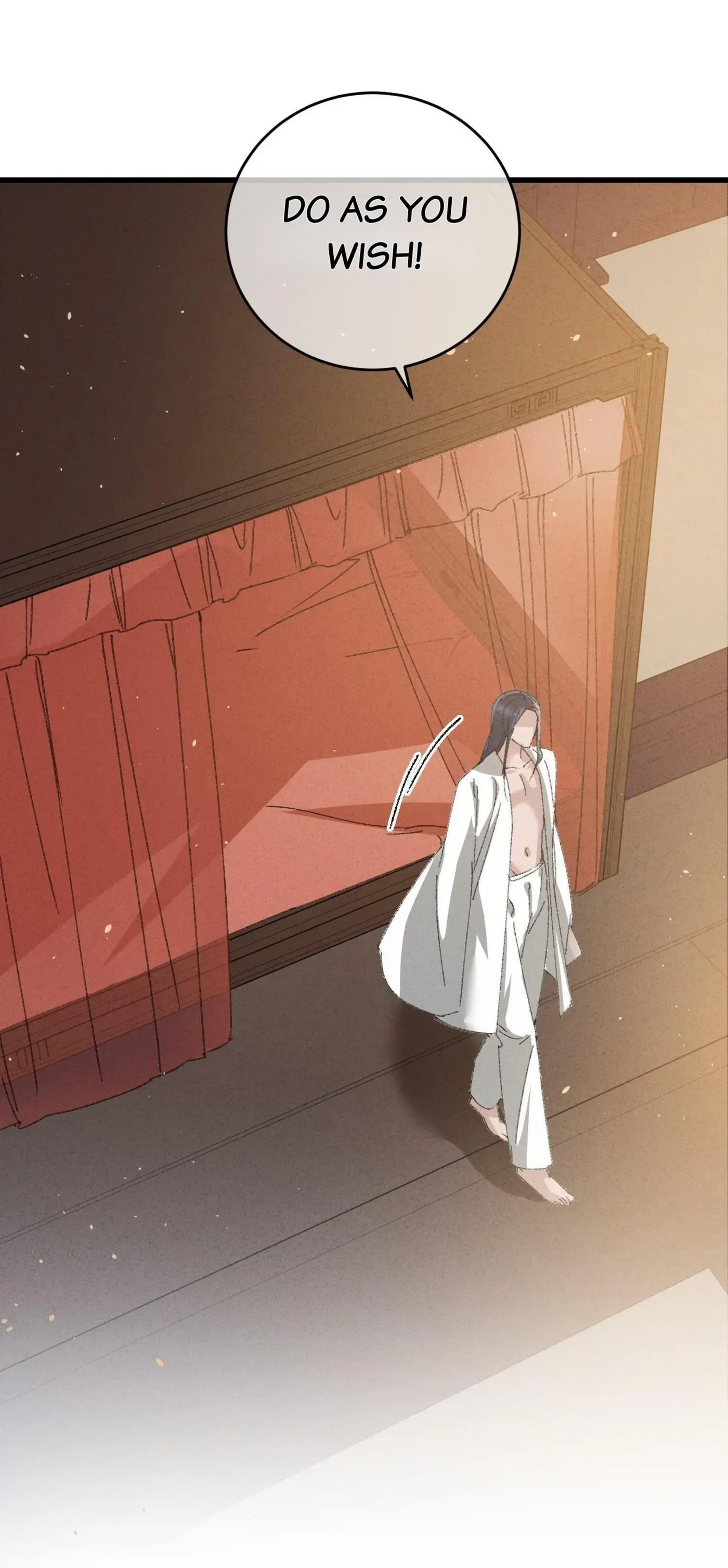 Jia Ru Wang Fu De Wo, Zhi Xiang Gao Qian (Colored) Chapter 11 page 56 - 