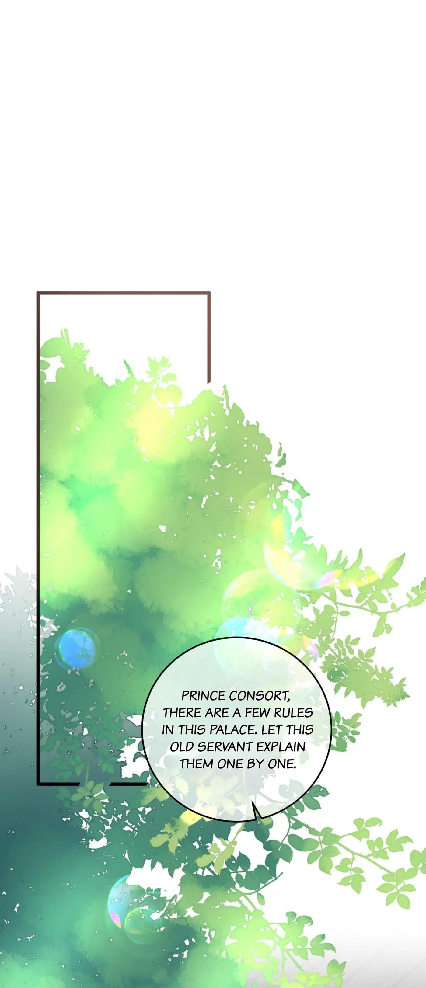 Jia Ru Wang Fu De Wo, Zhi Xiang Gao Qian (Colored) Chapter 12 page 2 - 