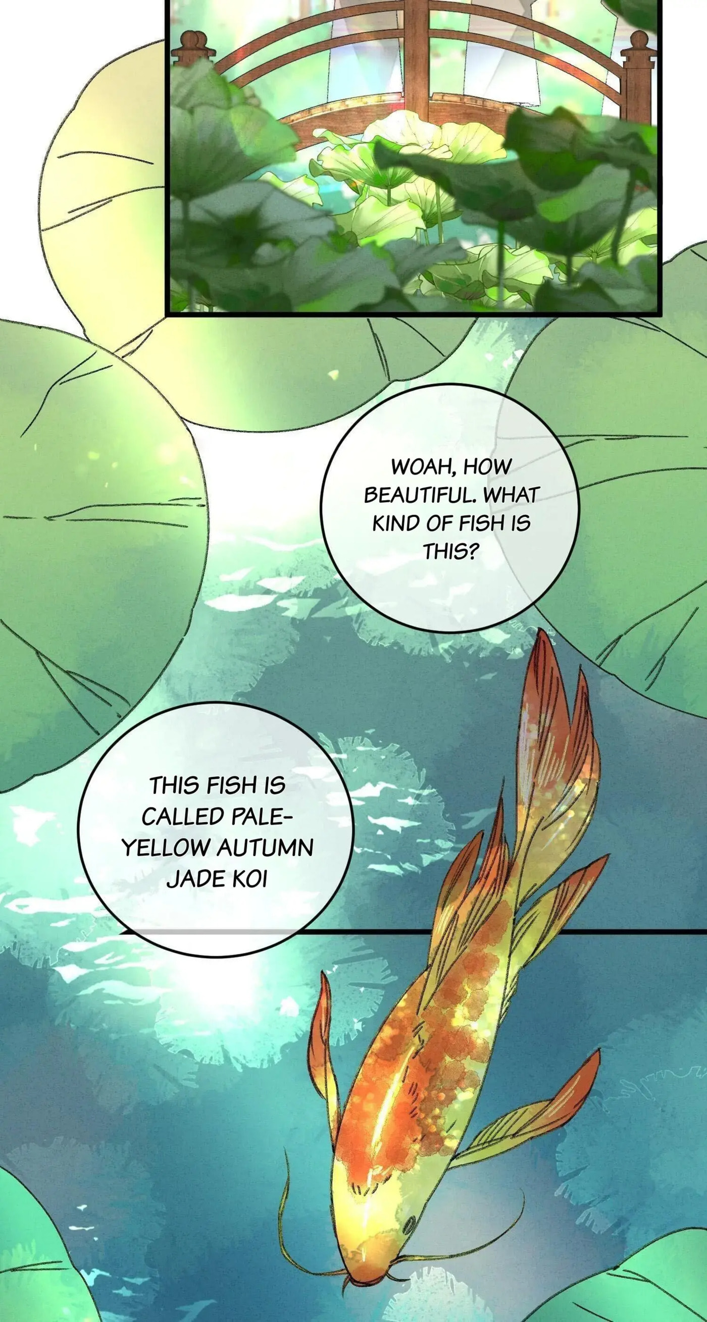Jia Ru Wang Fu De Wo, Zhi Xiang Gao Qian (Colored) Chapter 12 page 25 - 