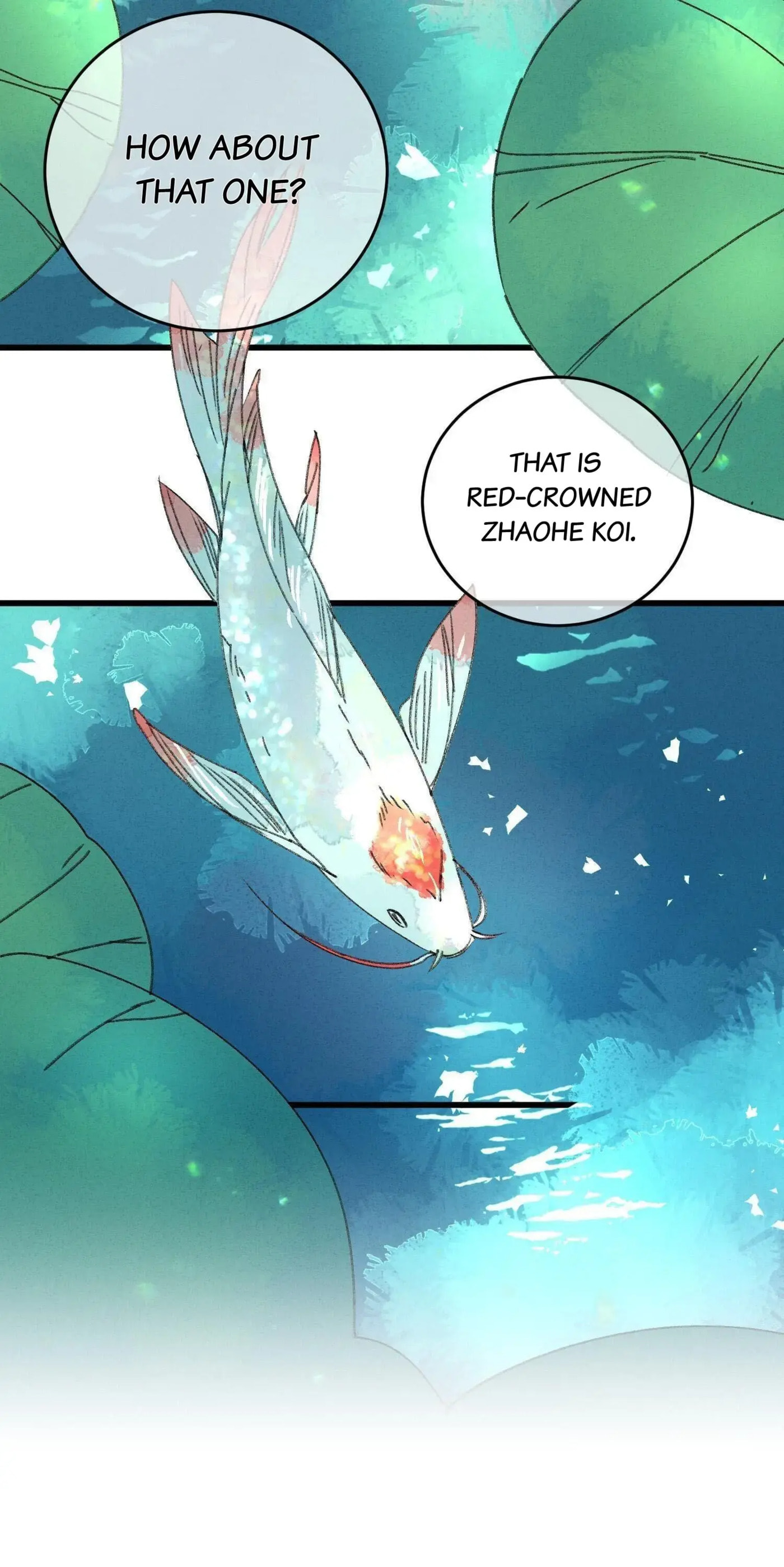 Jia Ru Wang Fu De Wo, Zhi Xiang Gao Qian (Colored) Chapter 12 page 26 - 