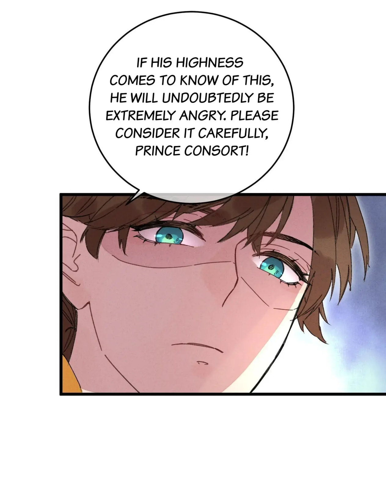 Jia Ru Wang Fu De Wo, Zhi Xiang Gao Qian (Colored) Chapter 12 page 29 - 