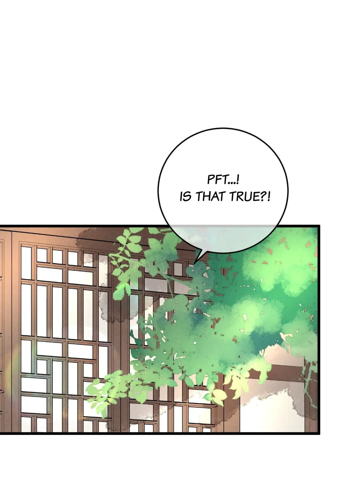 Jia Ru Wang Fu De Wo, Zhi Xiang Gao Qian (Colored) Chapter 12 page 32 - 