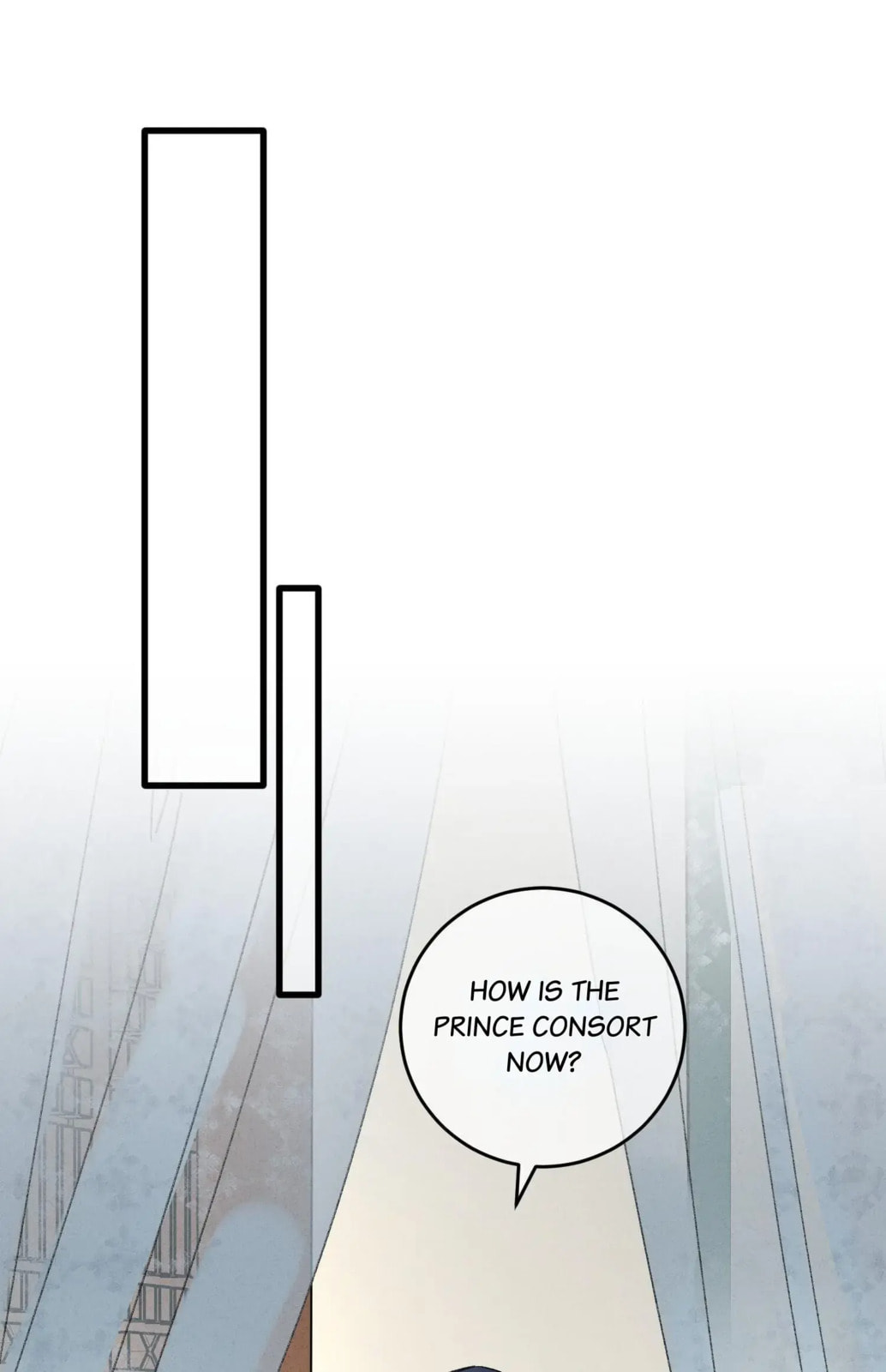 Jia Ru Wang Fu De Wo, Zhi Xiang Gao Qian (Colored) Chapter 12 page 36 - 