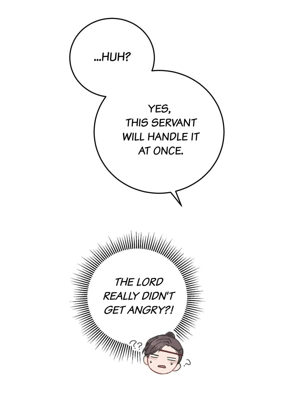 Jia Ru Wang Fu De Wo, Zhi Xiang Gao Qian (Colored) Chapter 12 page 40 - 