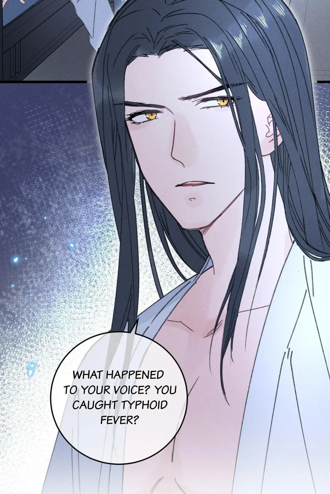 Jia Ru Wang Fu De Wo, Zhi Xiang Gao Qian (Colored) Chapter 12 page 43 - 