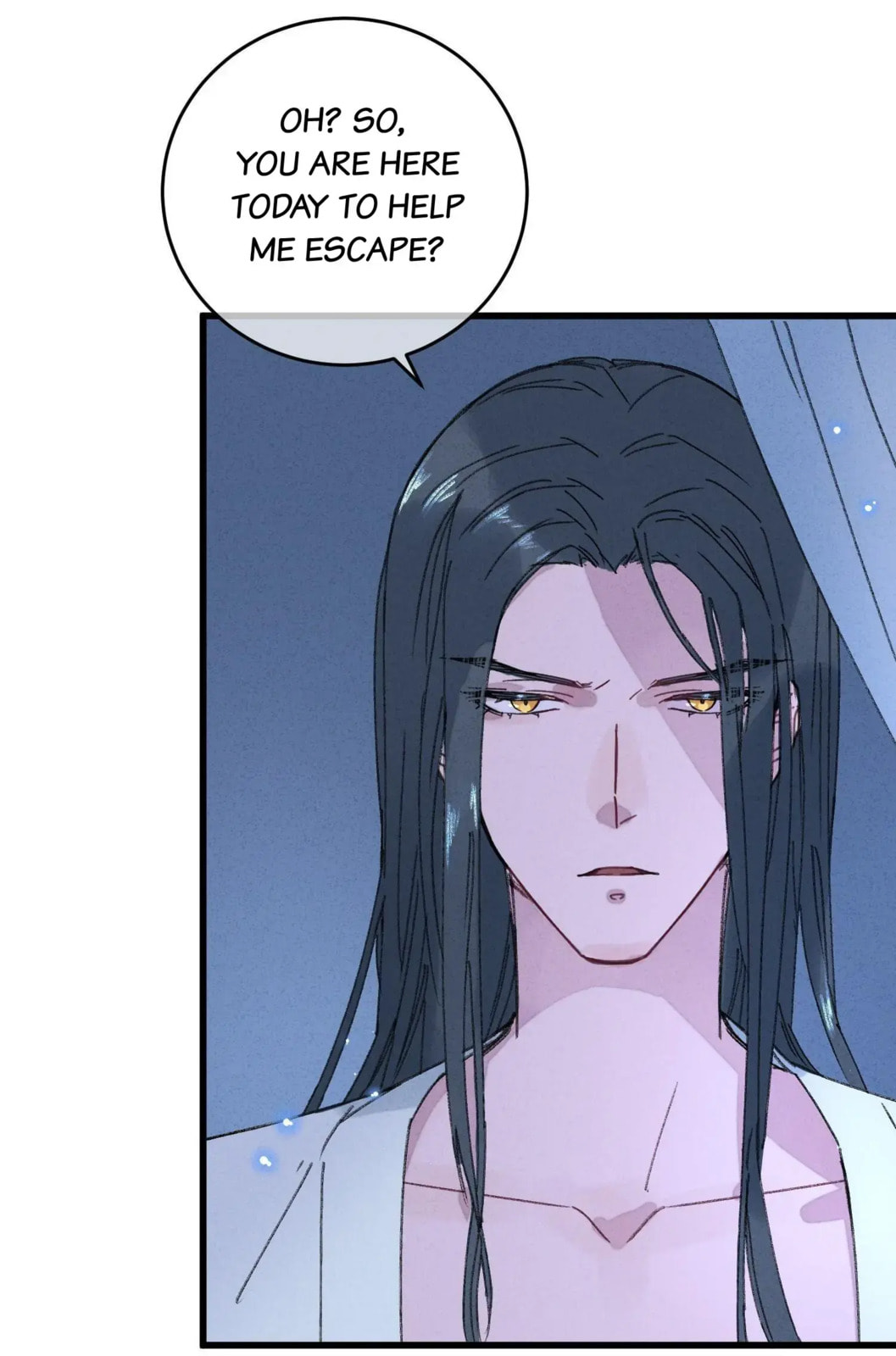 Jia Ru Wang Fu De Wo, Zhi Xiang Gao Qian (Colored) Chapter 12 page 46 - 