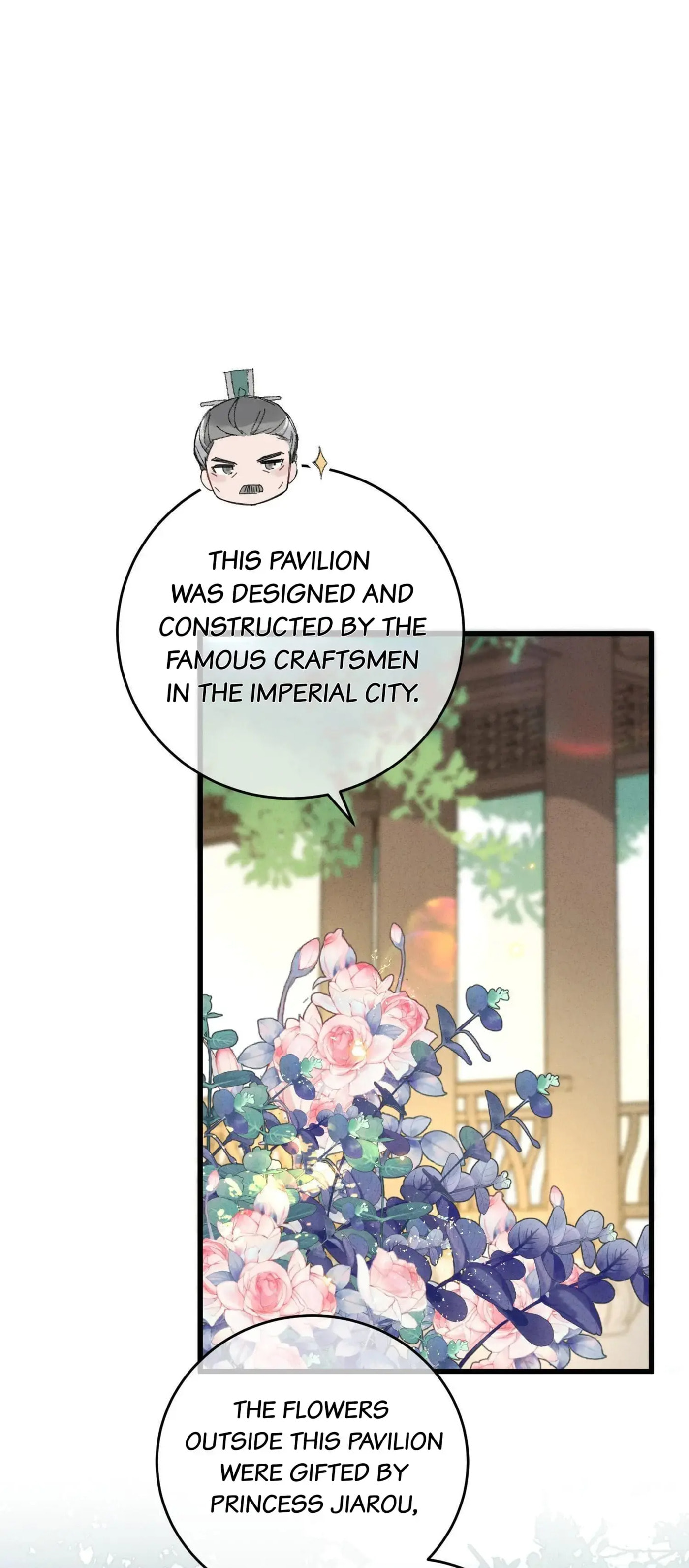 Jia Ru Wang Fu De Wo, Zhi Xiang Gao Qian (Colored) Chapter 12 page 10 - 