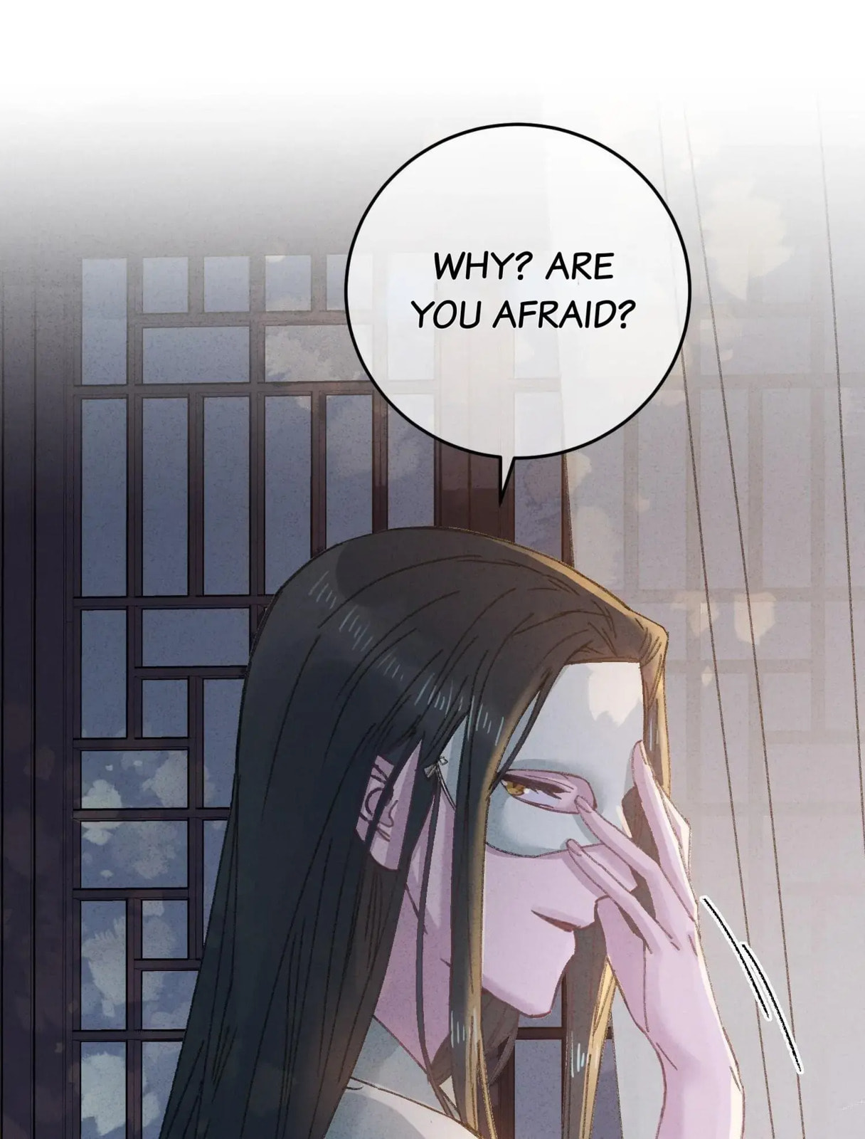 Jia Ru Wang Fu De Wo, Zhi Xiang Gao Qian (Colored) Chapter 13 page 14 - 