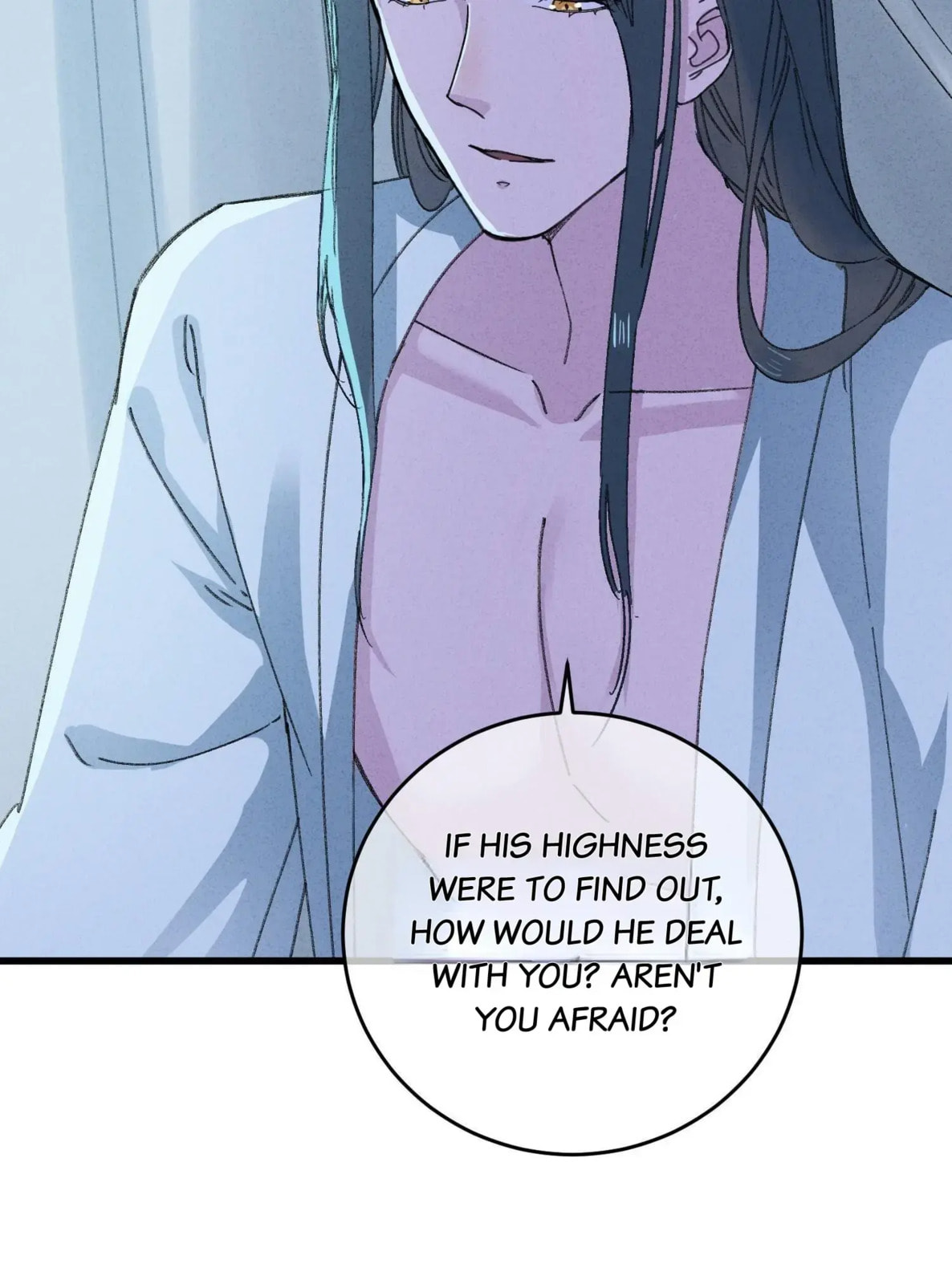 Jia Ru Wang Fu De Wo, Zhi Xiang Gao Qian (Colored) Chapter 13 page 4 - 