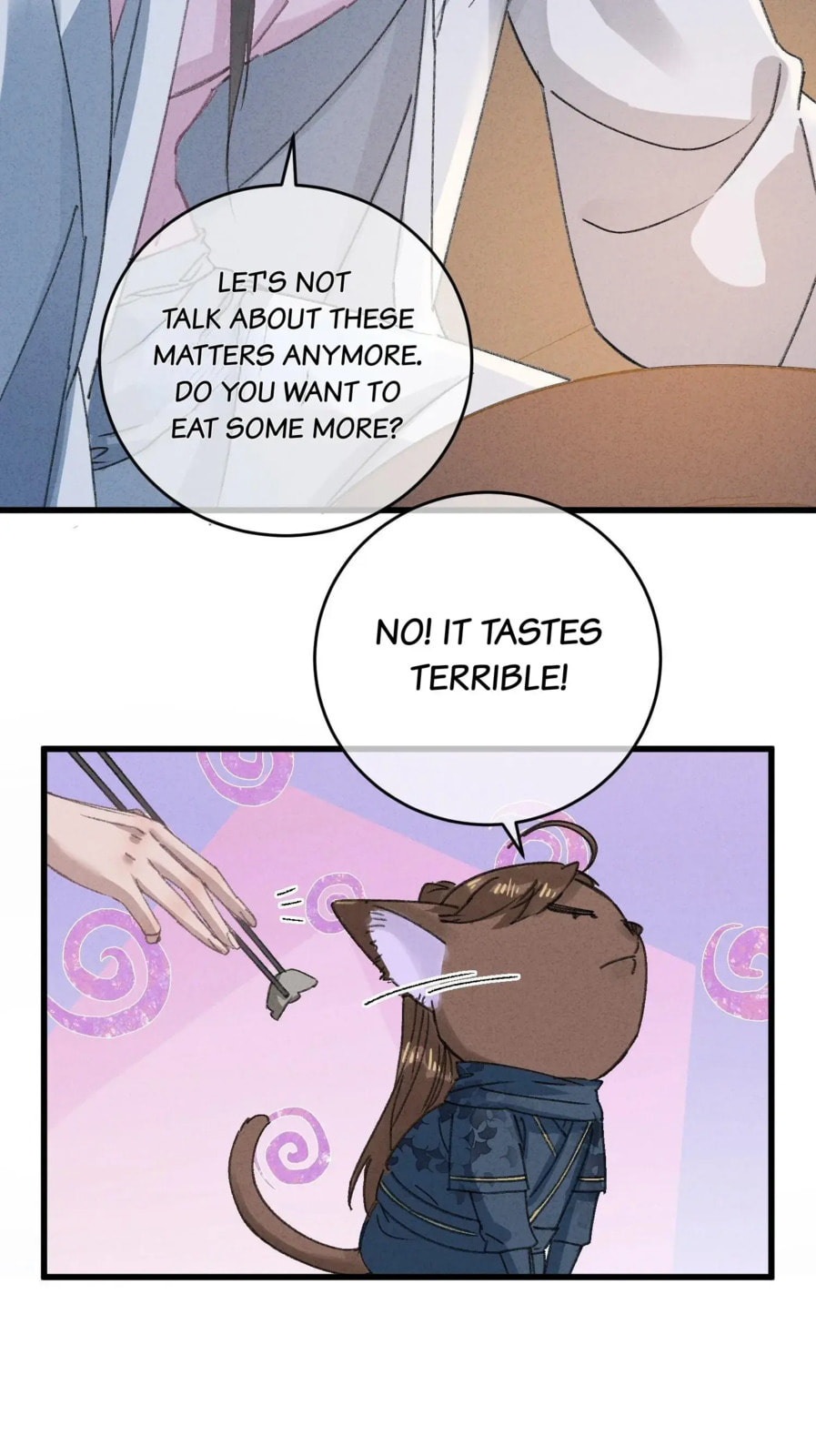 Jia Ru Wang Fu De Wo, Zhi Xiang Gao Qian (Colored) Chapter 13 page 31 - 