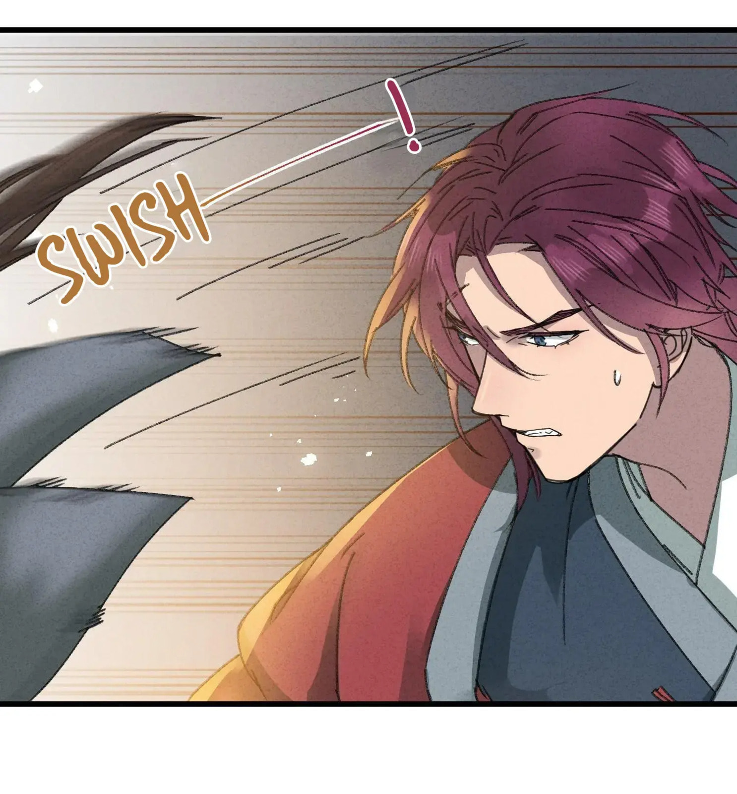 Jia Ru Wang Fu De Wo, Zhi Xiang Gao Qian (Colored) Chapter 13 page 43 - 