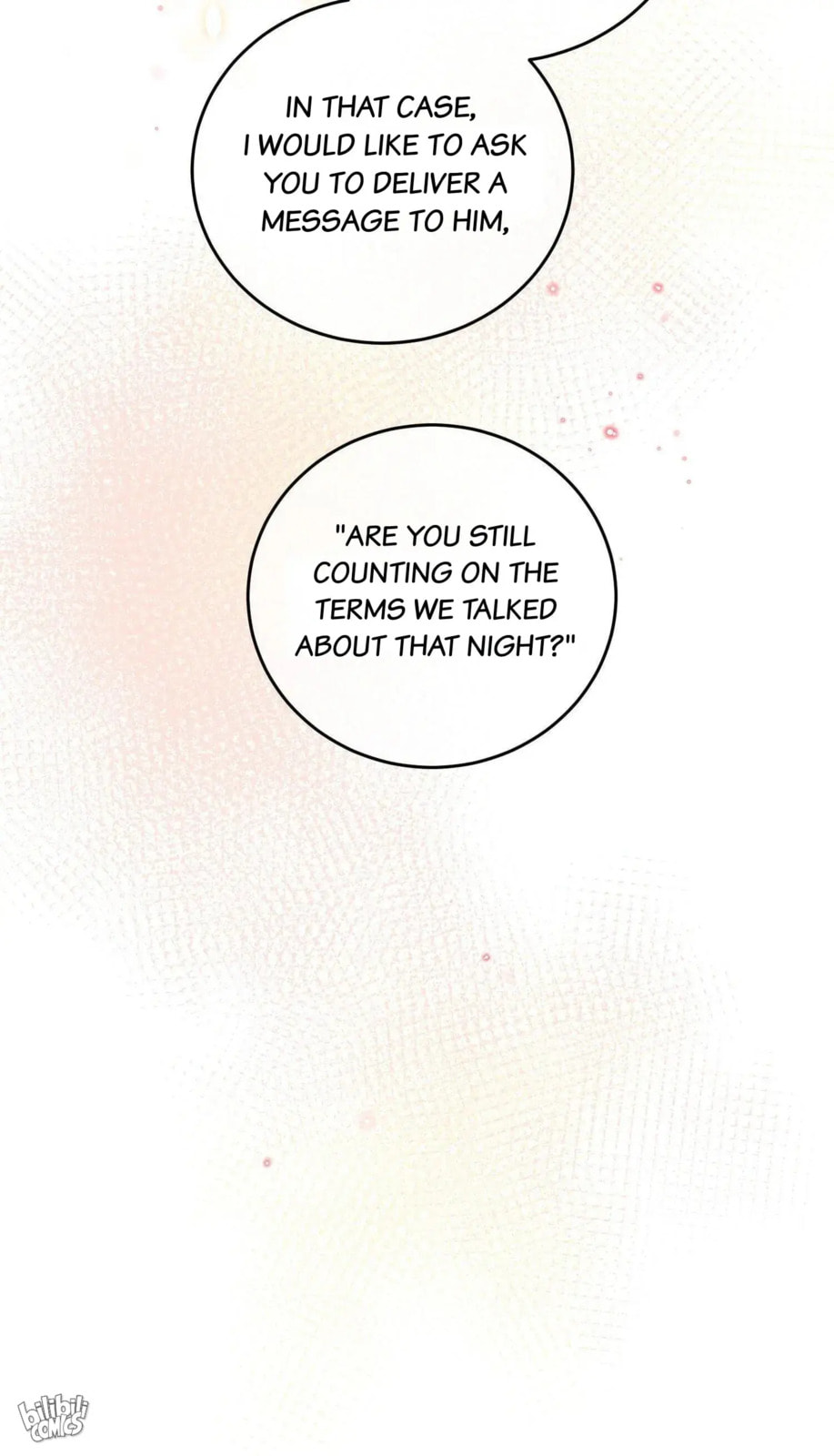 Jia Ru Wang Fu De Wo, Zhi Xiang Gao Qian (Colored) Chapter 13 page 51 - 