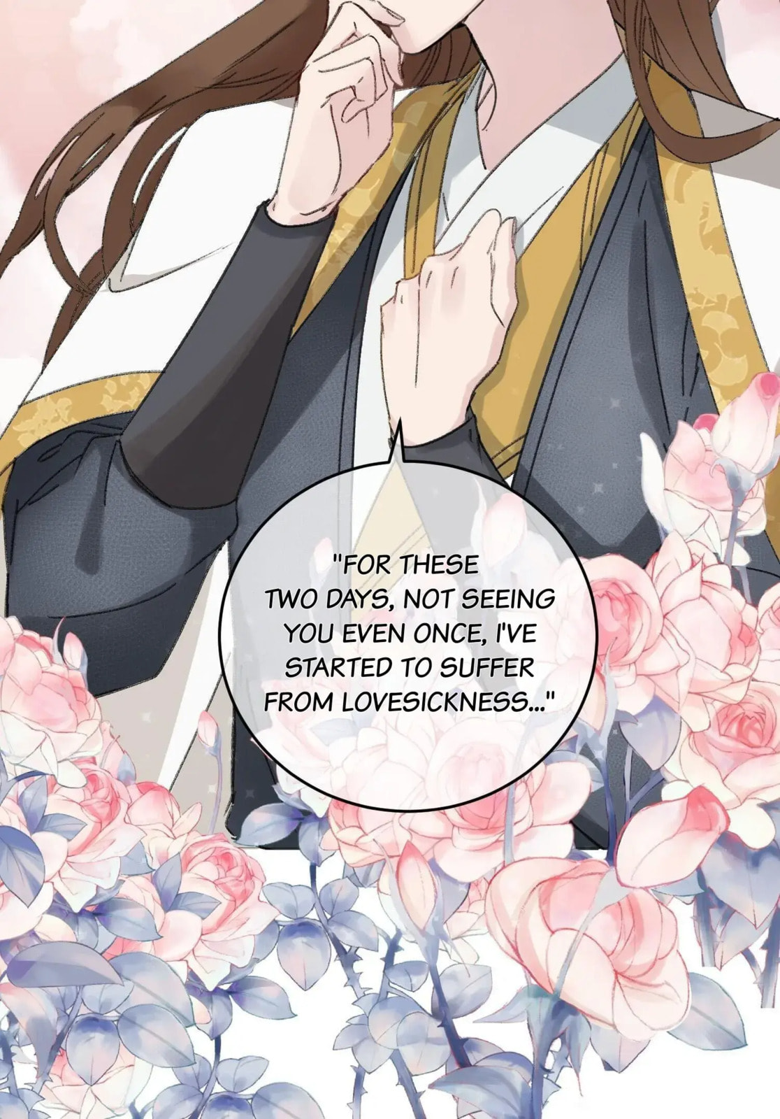 Jia Ru Wang Fu De Wo, Zhi Xiang Gao Qian (Colored) Chapter 14 page 25 - 