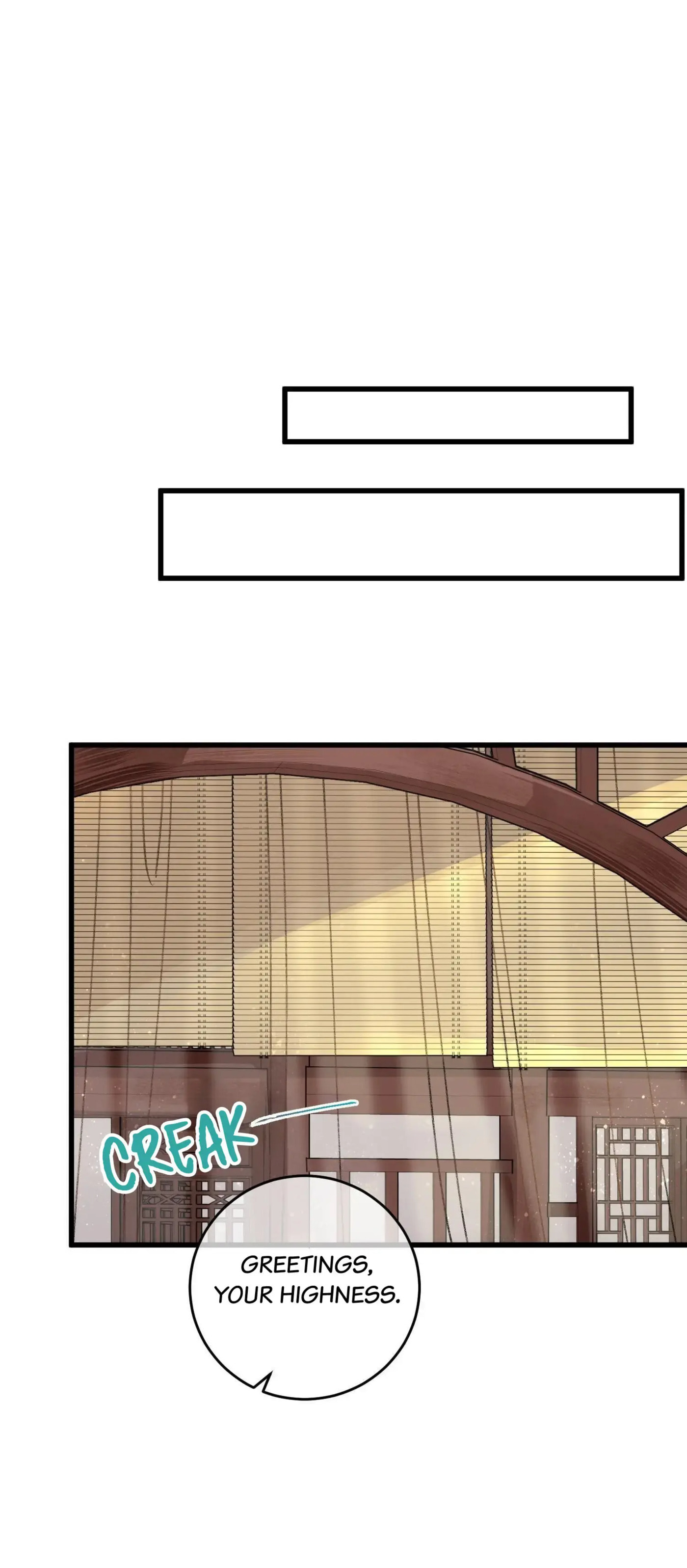 Jia Ru Wang Fu De Wo, Zhi Xiang Gao Qian (Colored) Chapter 14 page 29 - 