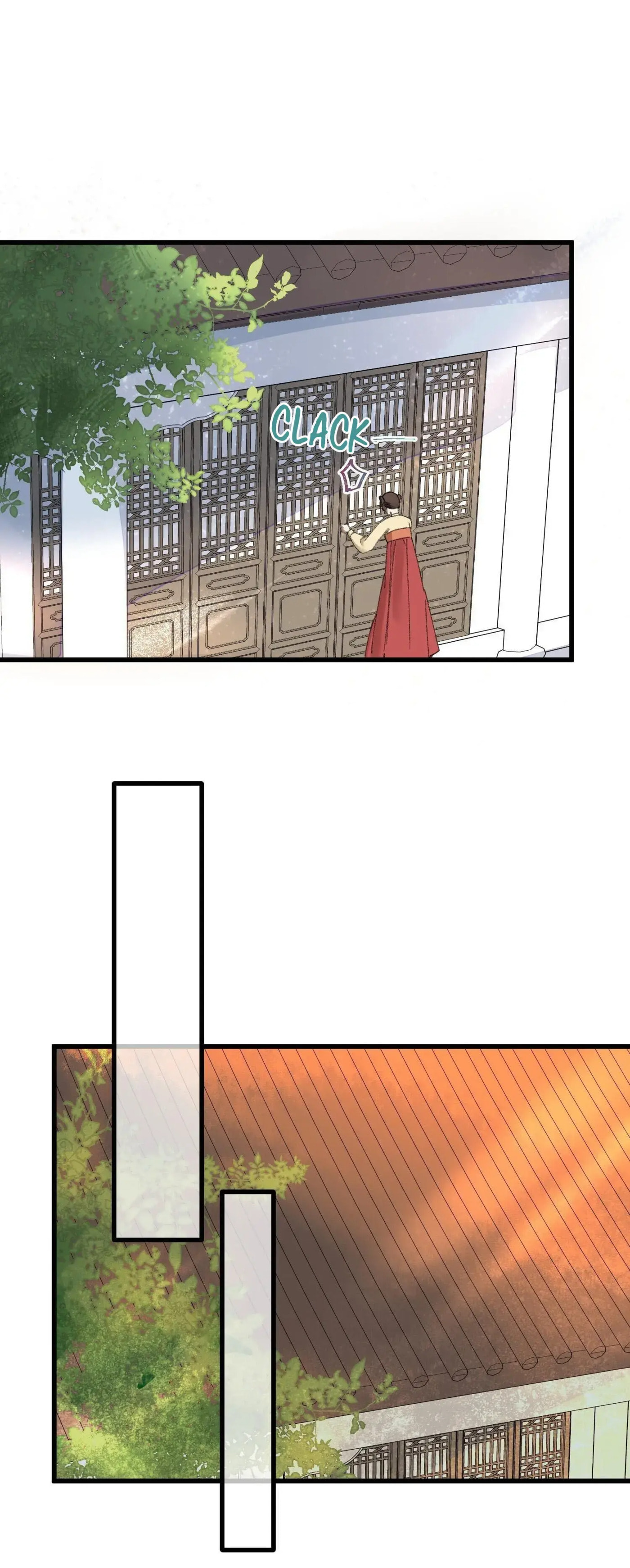 Jia Ru Wang Fu De Wo, Zhi Xiang Gao Qian (Colored) Chapter 14 page 45 - 