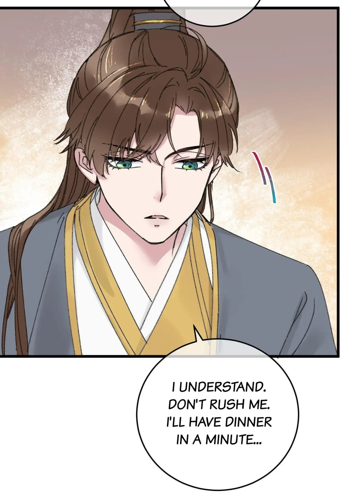 Jia Ru Wang Fu De Wo, Zhi Xiang Gao Qian (Colored) Chapter 14 page 48 - 