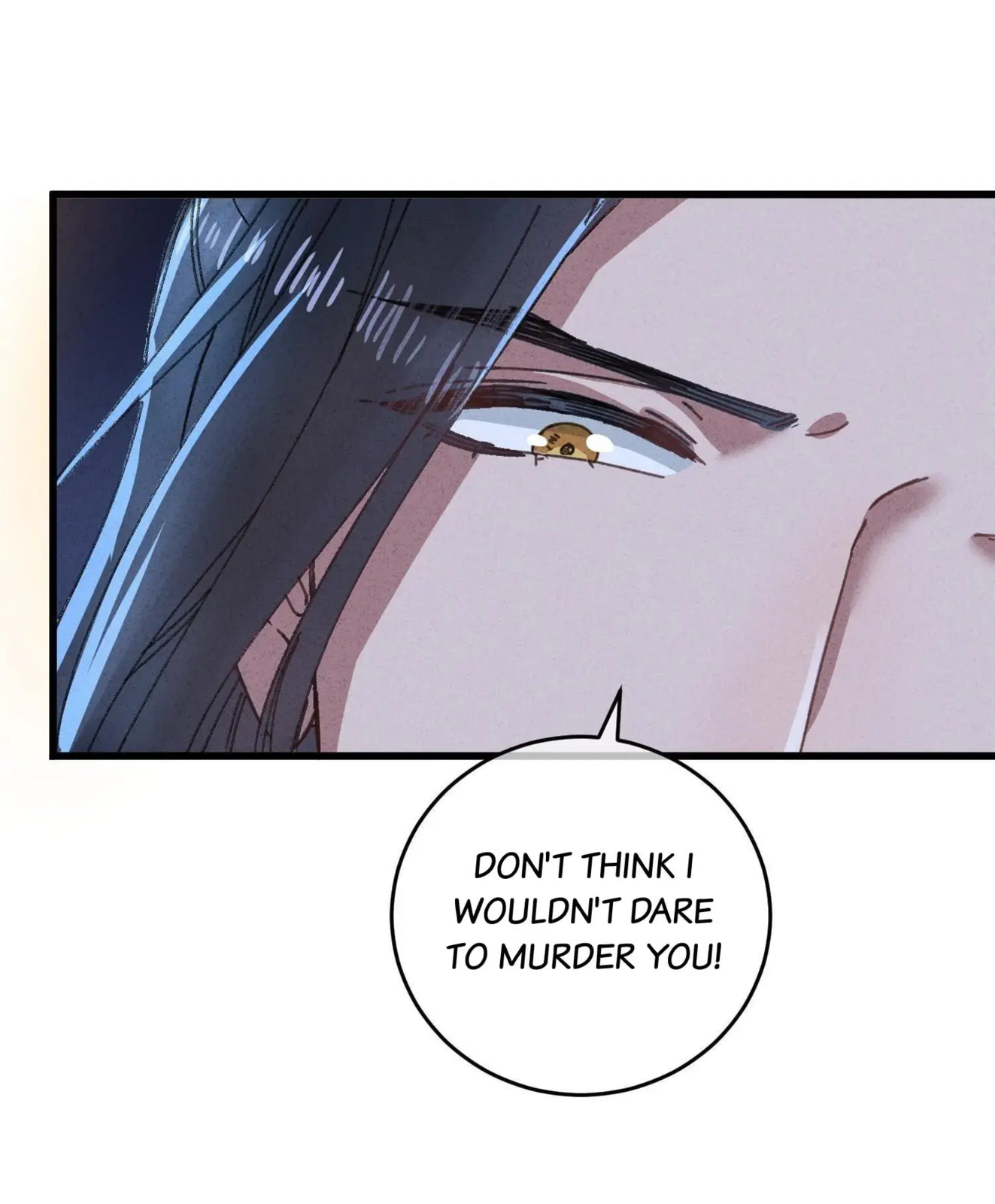 Jia Ru Wang Fu De Wo, Zhi Xiang Gao Qian (Colored) Chapter 15 page 14 - 