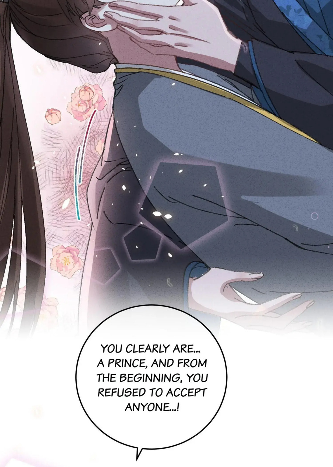 Jia Ru Wang Fu De Wo, Zhi Xiang Gao Qian (Colored) Chapter 15 page 17 - 