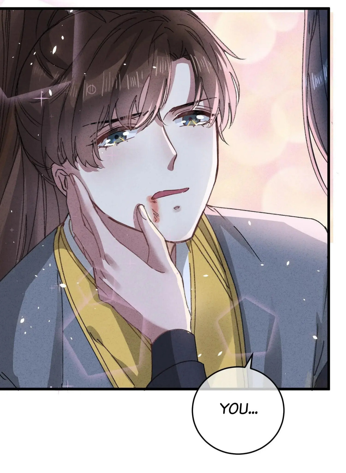 Jia Ru Wang Fu De Wo, Zhi Xiang Gao Qian (Colored) Chapter 15 page 18 - 