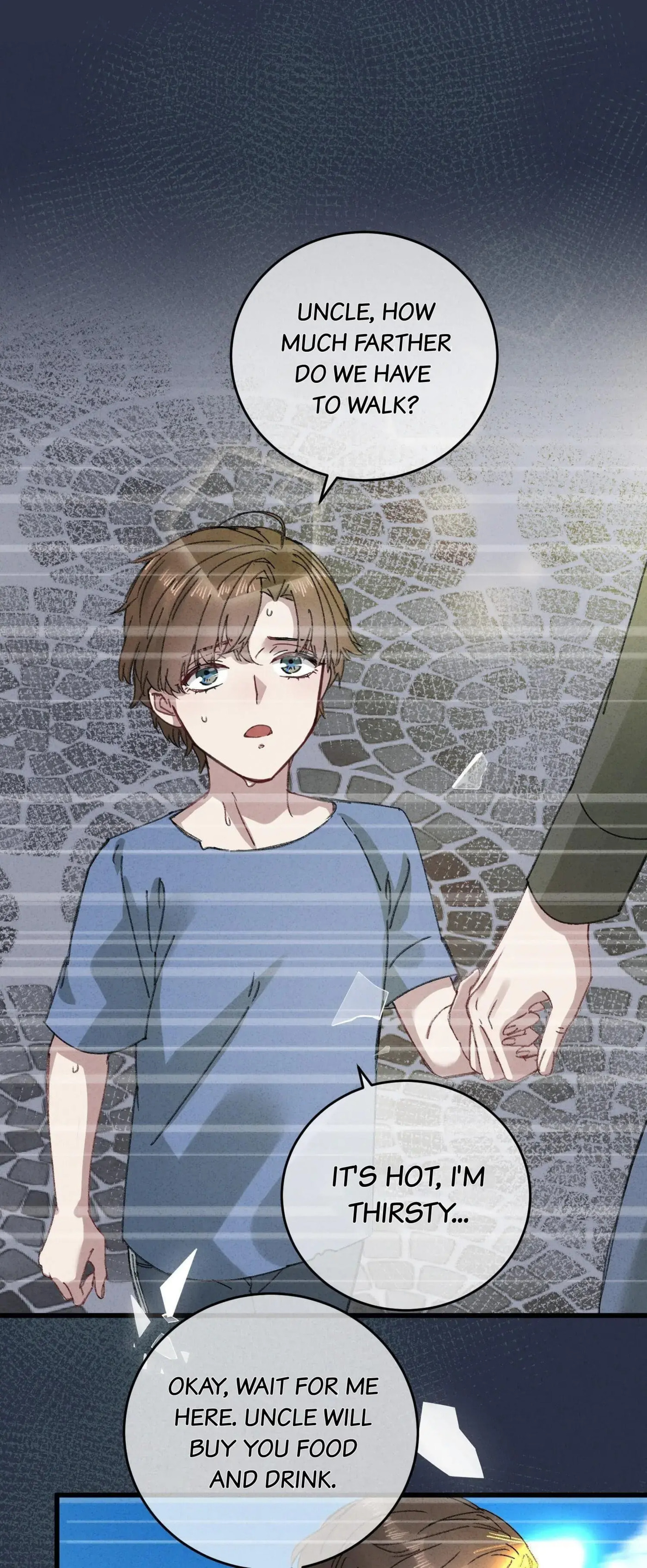 Jia Ru Wang Fu De Wo, Zhi Xiang Gao Qian (Colored) Chapter 15 page 26 - 