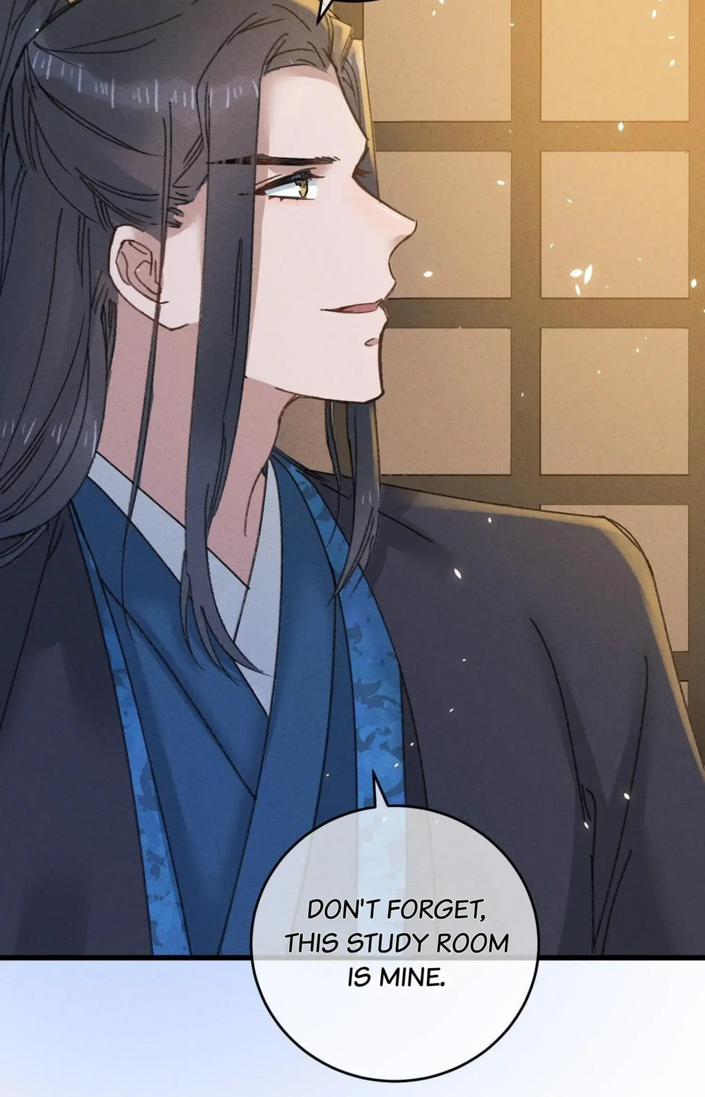 Jia Ru Wang Fu De Wo, Zhi Xiang Gao Qian (Colored) Chapter 15 page 38 - 