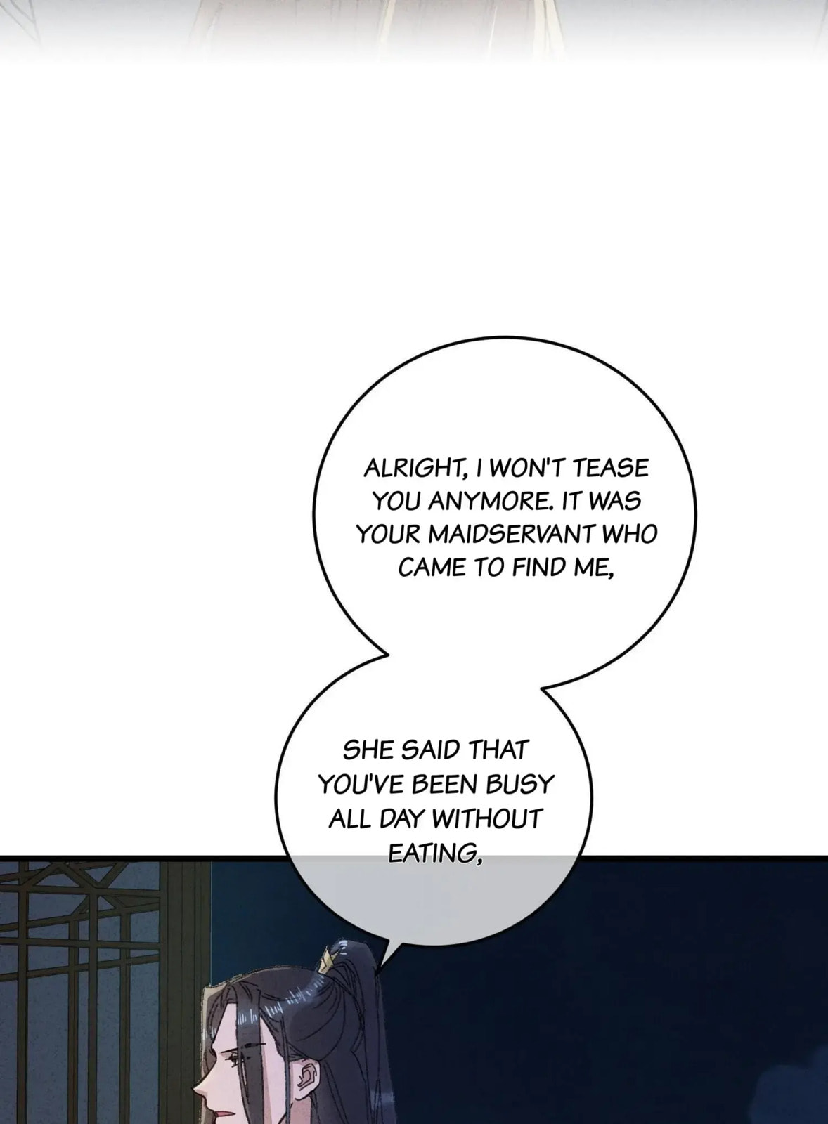 Jia Ru Wang Fu De Wo, Zhi Xiang Gao Qian (Colored) Chapter 15 page 5 - 