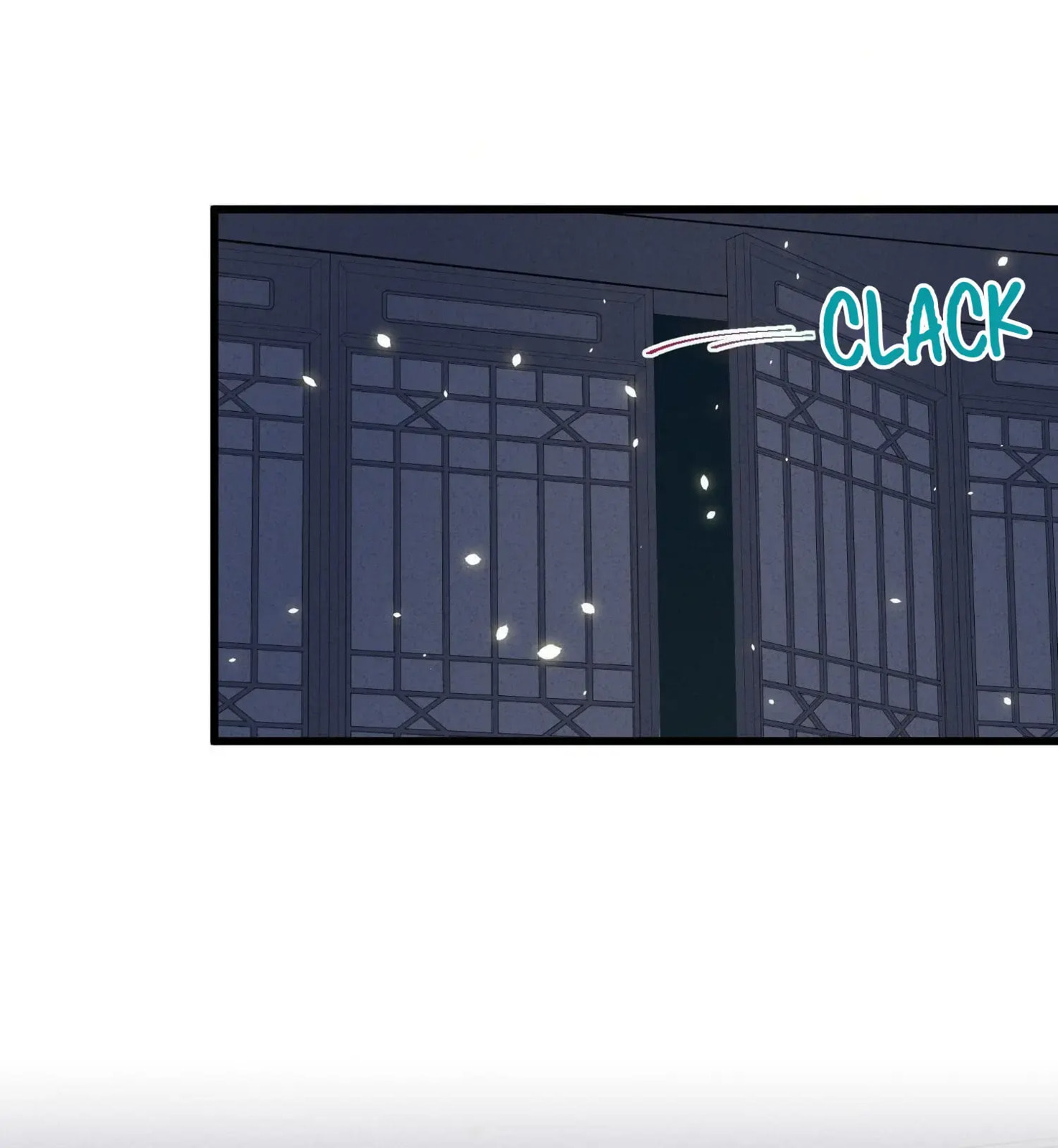 Jia Ru Wang Fu De Wo, Zhi Xiang Gao Qian (Colored) Chapter 15 page 44 - 