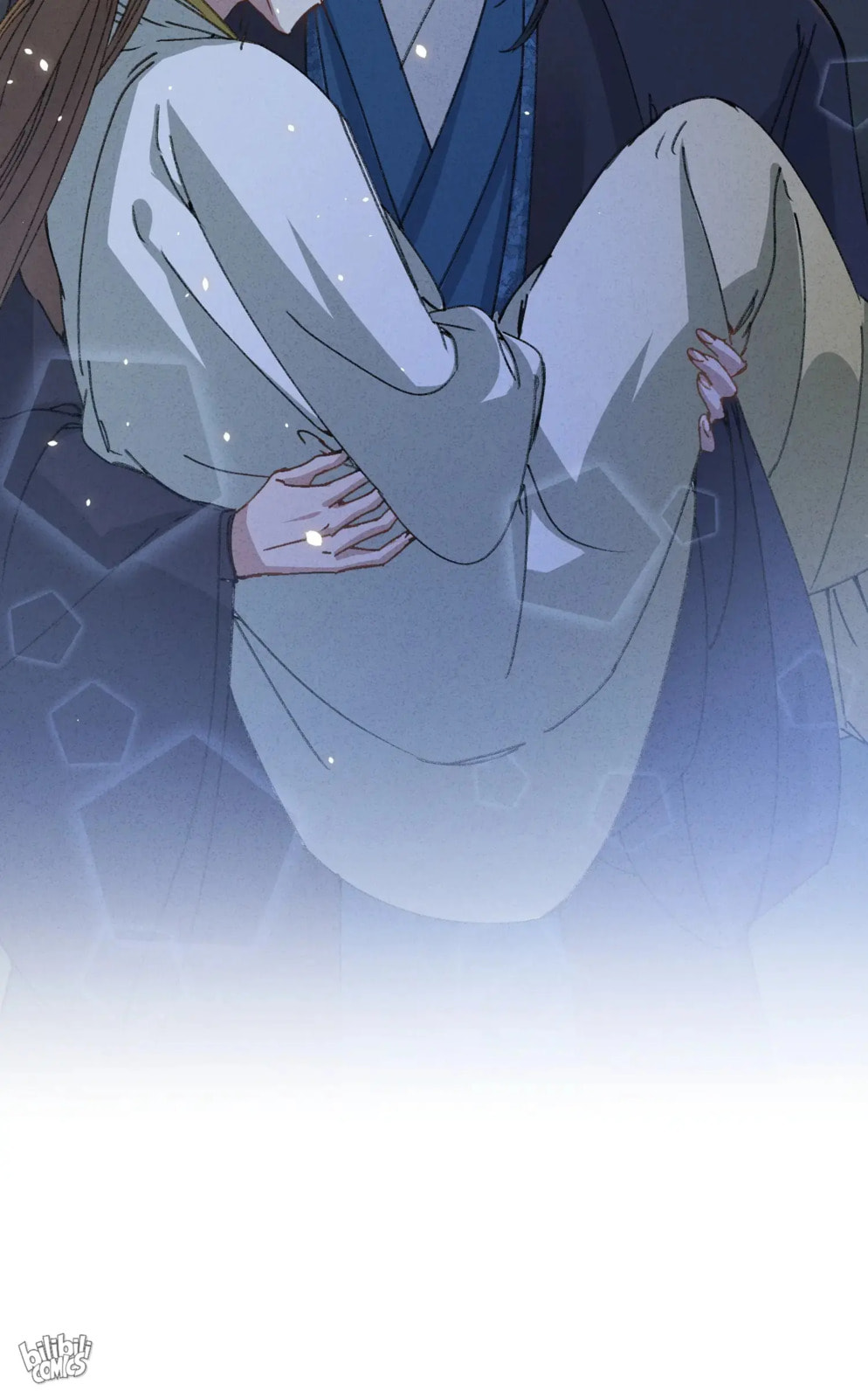 Jia Ru Wang Fu De Wo, Zhi Xiang Gao Qian (Colored) Chapter 15 page 48 - 