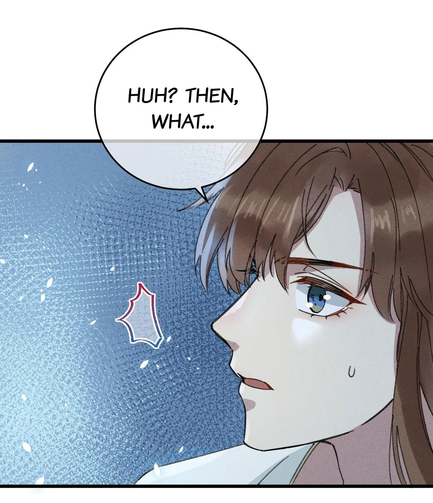Jia Ru Wang Fu De Wo, Zhi Xiang Gao Qian (Colored) Chapter 16 page 12 - 