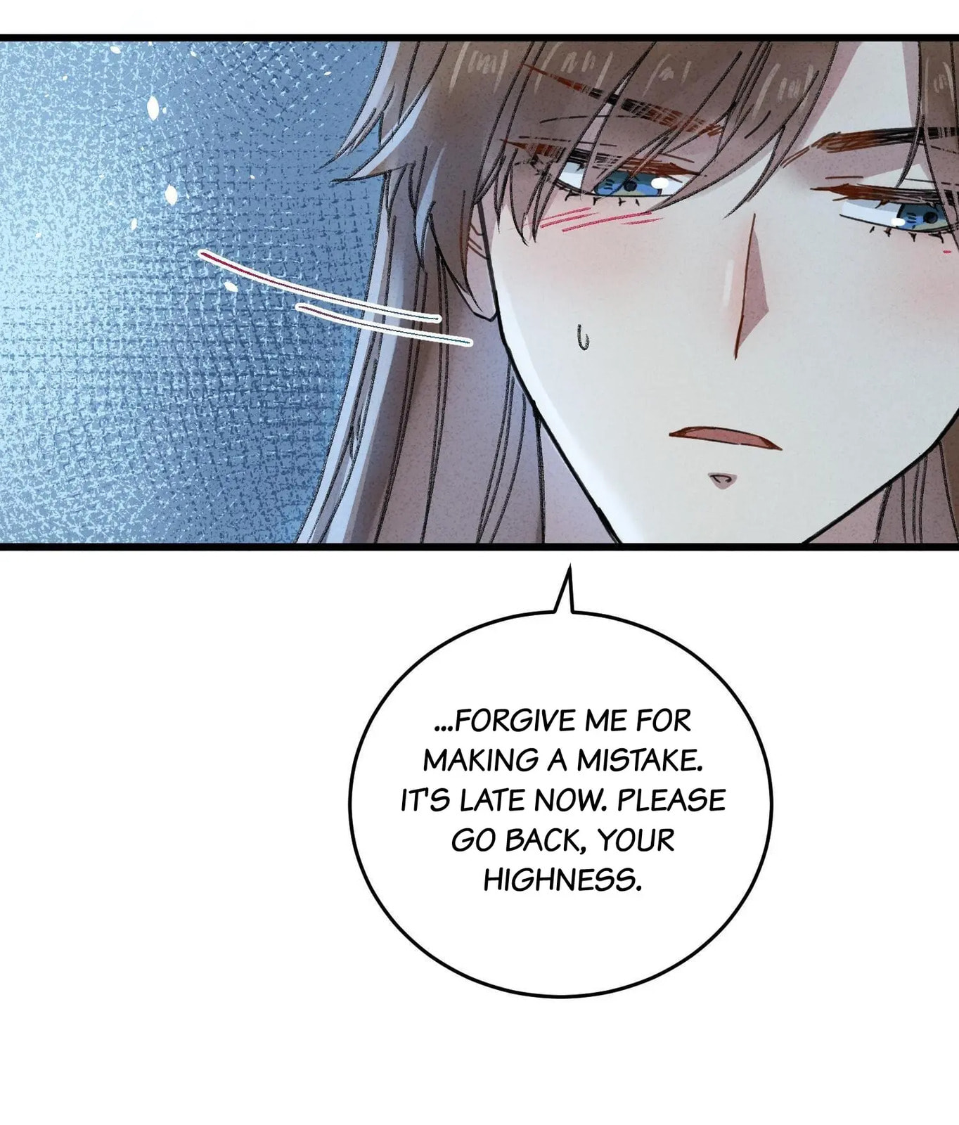 Jia Ru Wang Fu De Wo, Zhi Xiang Gao Qian (Colored) Chapter 16 page 13 - 