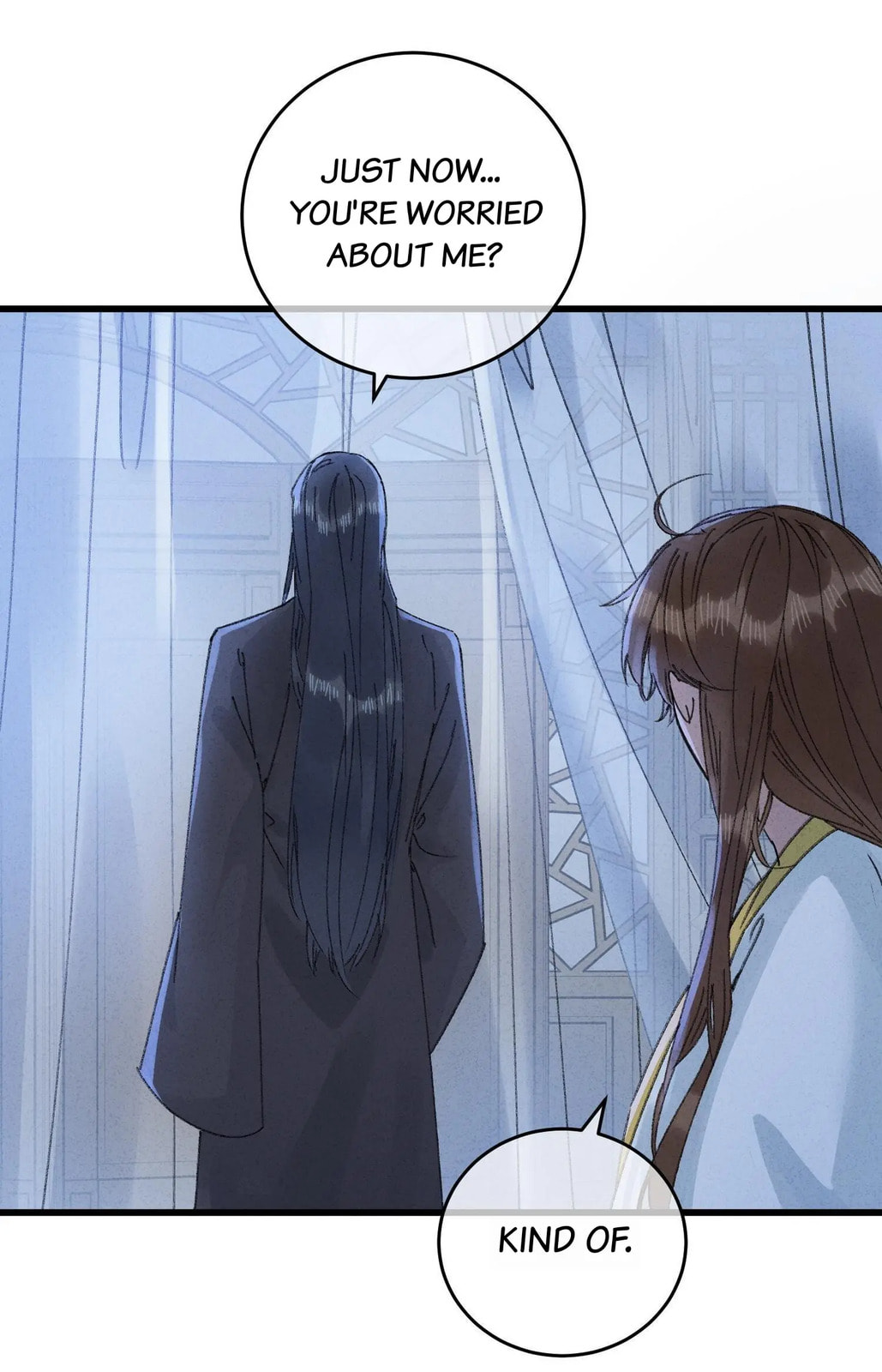 Jia Ru Wang Fu De Wo, Zhi Xiang Gao Qian (Colored) Chapter 16 page 15 - 