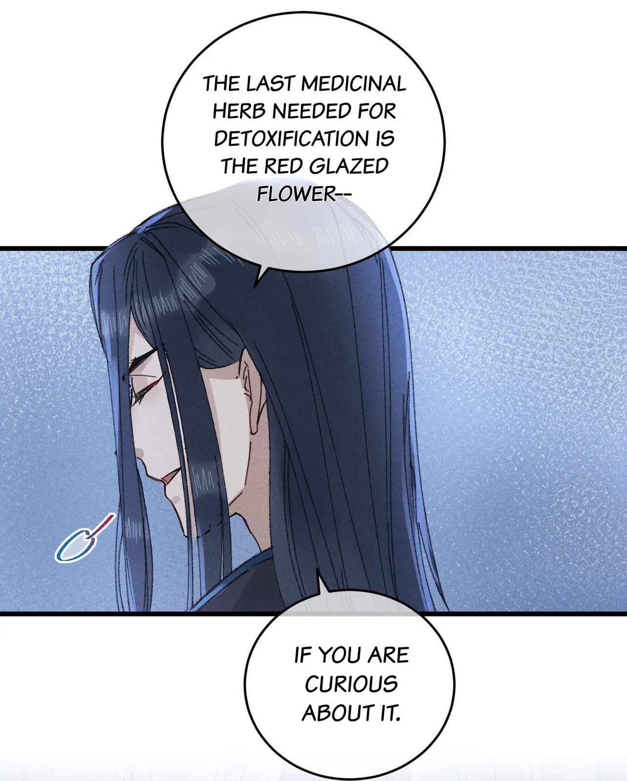 Jia Ru Wang Fu De Wo, Zhi Xiang Gao Qian (Colored) Chapter 16 page 16 - 