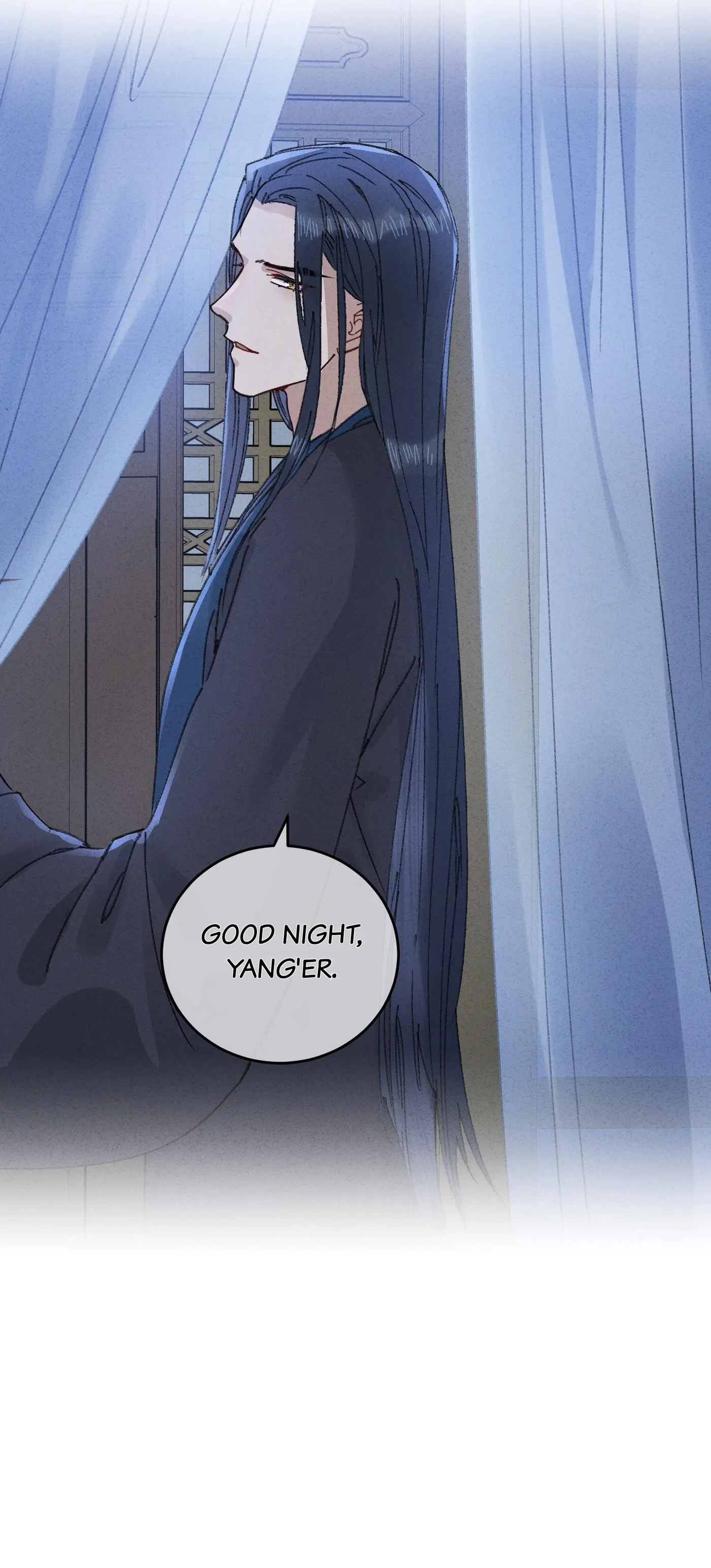 Jia Ru Wang Fu De Wo, Zhi Xiang Gao Qian (Colored) Chapter 16 page 17 - 