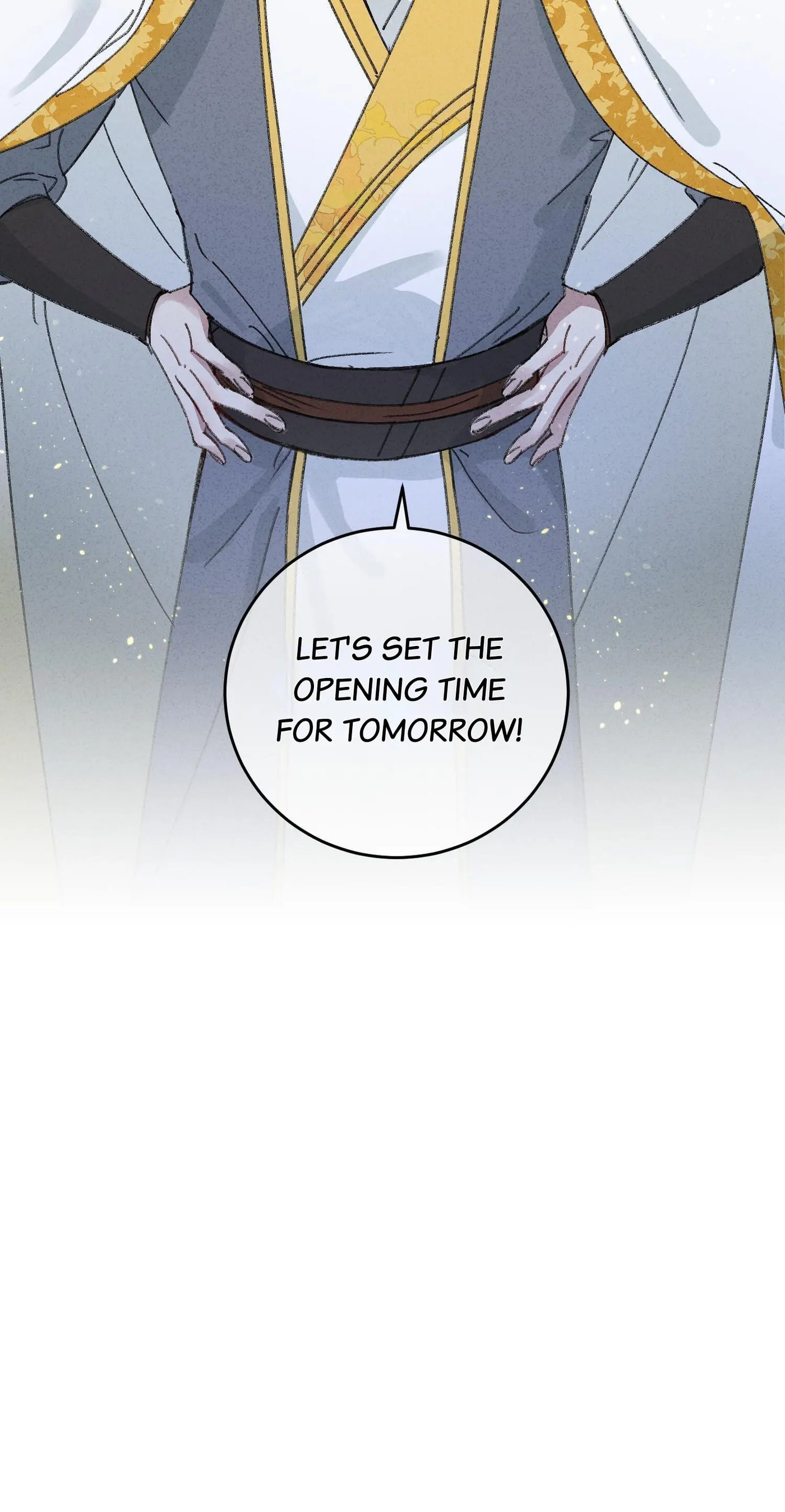Jia Ru Wang Fu De Wo, Zhi Xiang Gao Qian (Colored) Chapter 16 page 33 - 