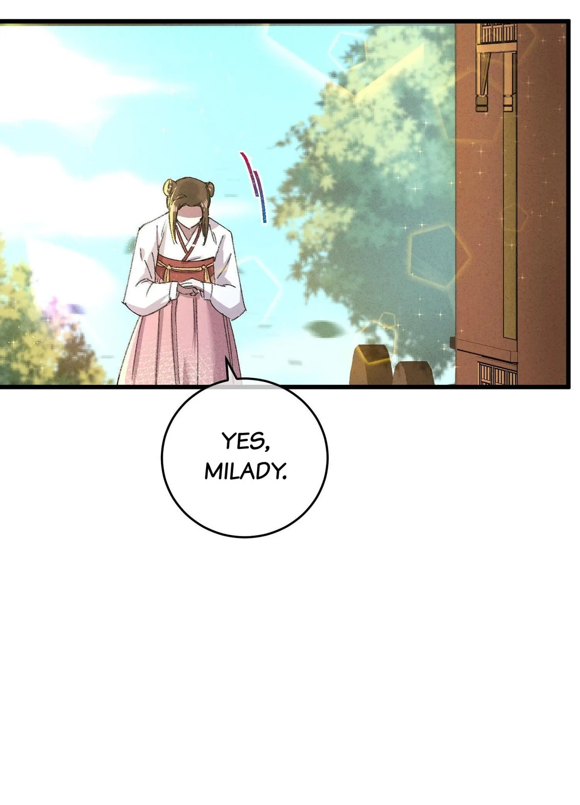 Jia Ru Wang Fu De Wo, Zhi Xiang Gao Qian (Colored) Chapter 16 page 41 - 